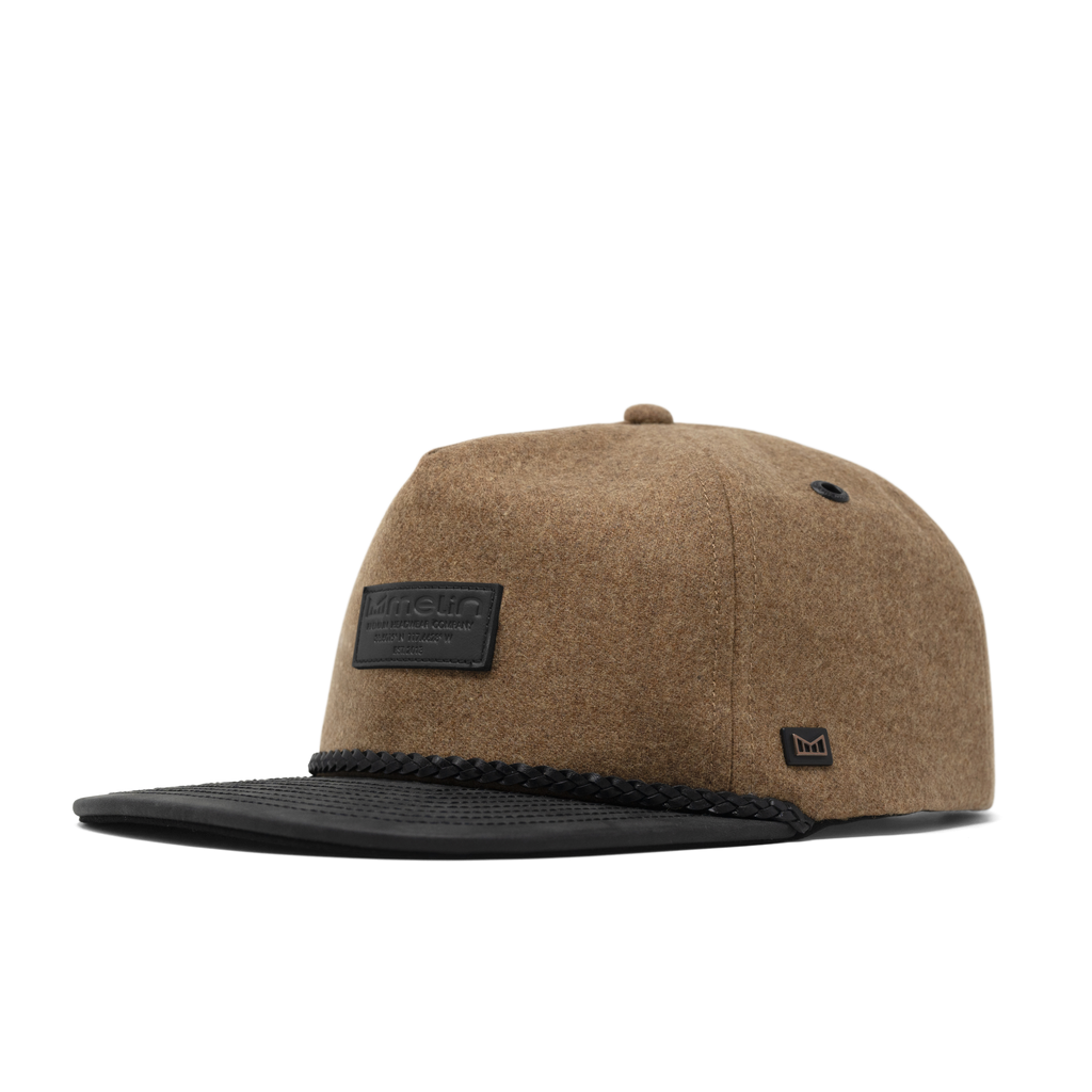Coronado Scout Thermal - Caramel (9E49)