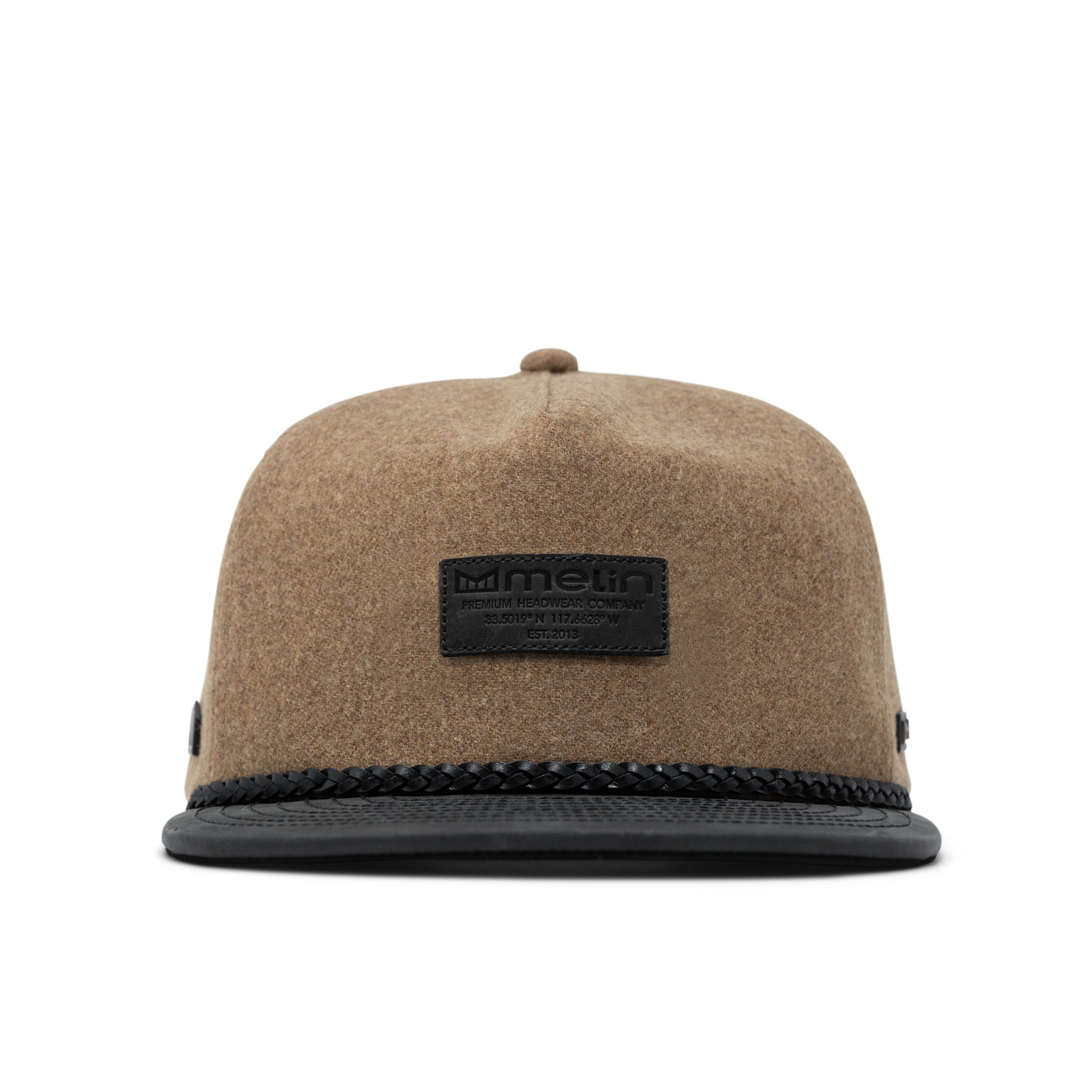 Coronado Scout Thermal - Caramel (9E49)