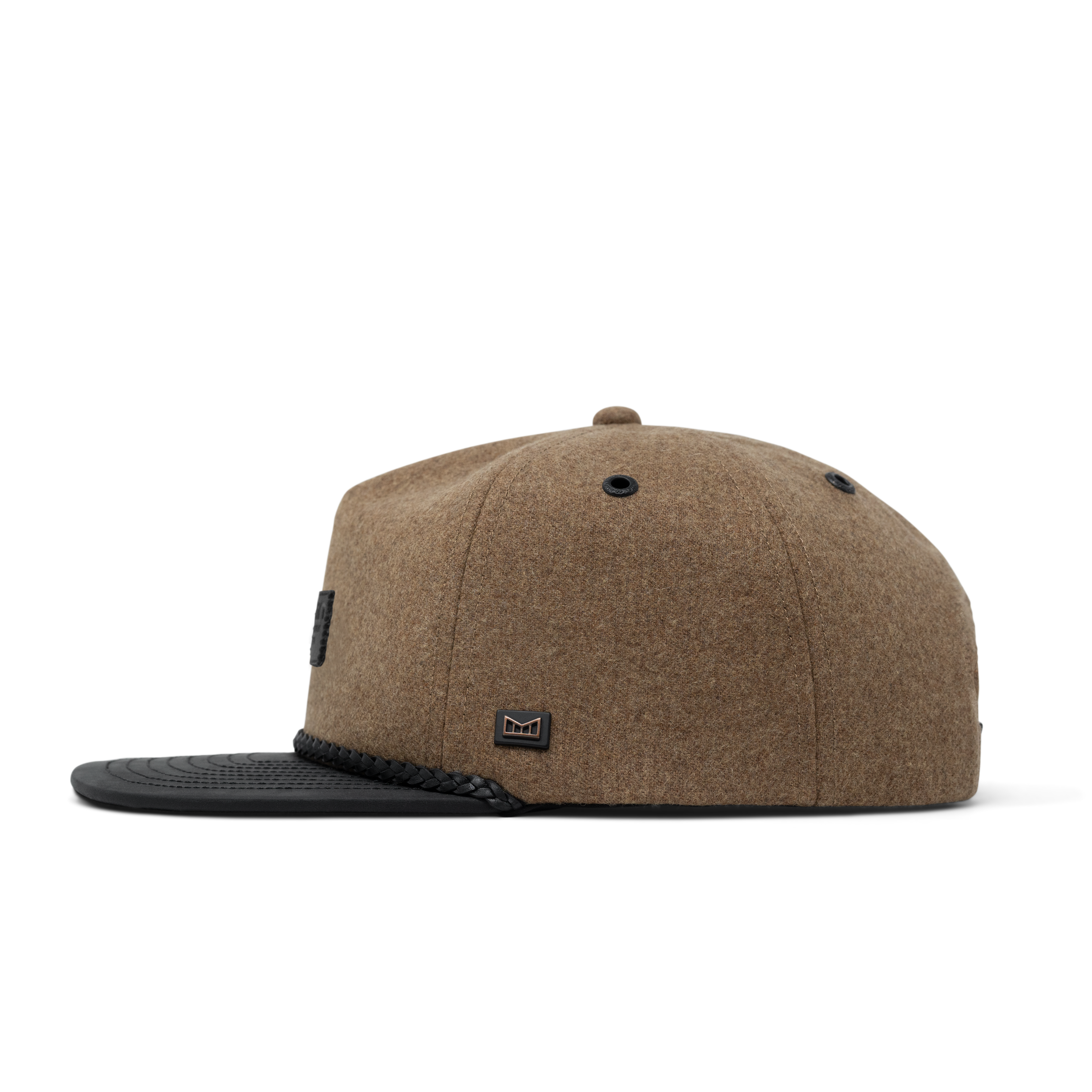 Coronado Scout Thermal - Caramel (9E49)
