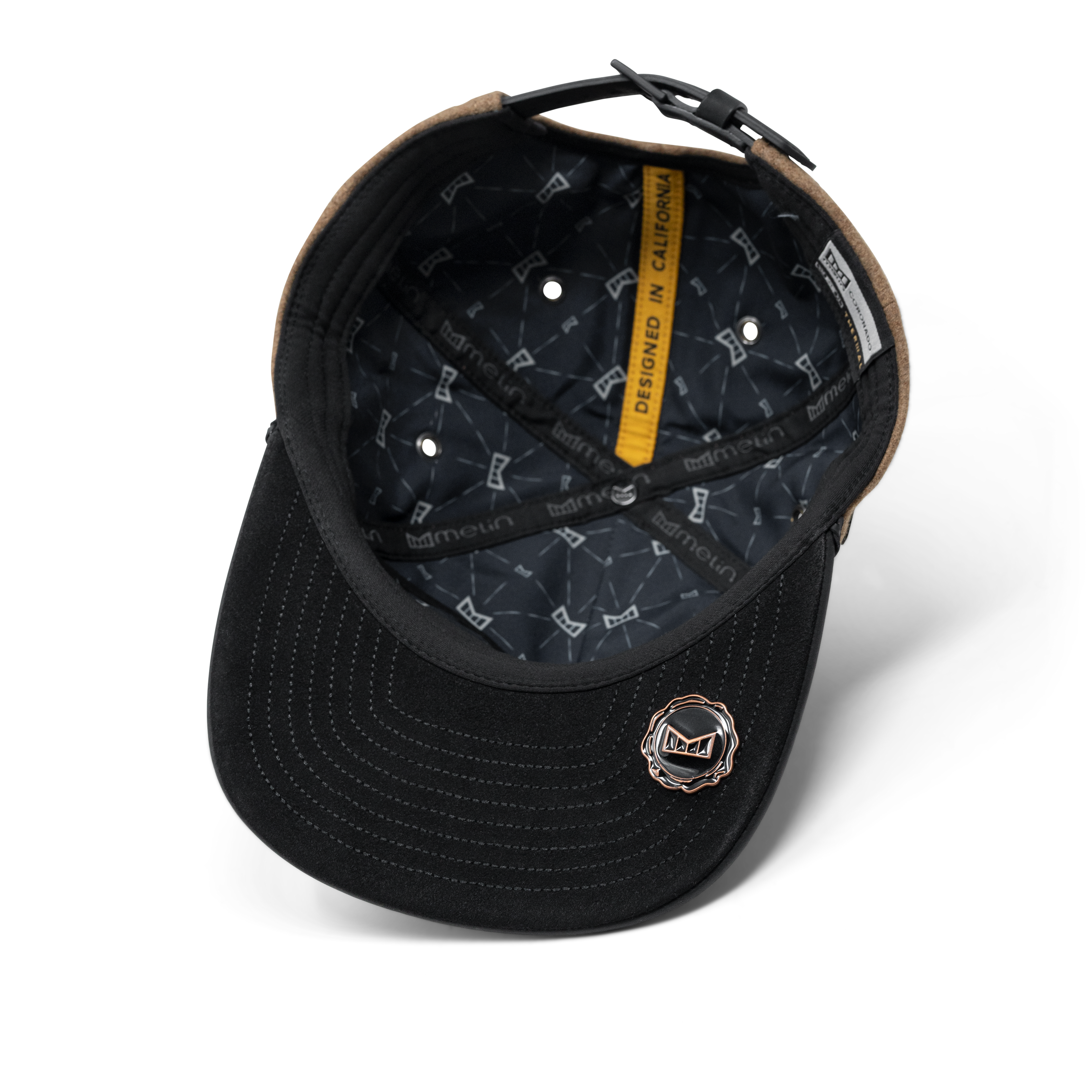 Coronado Scout Thermal - Caramel (9E49)