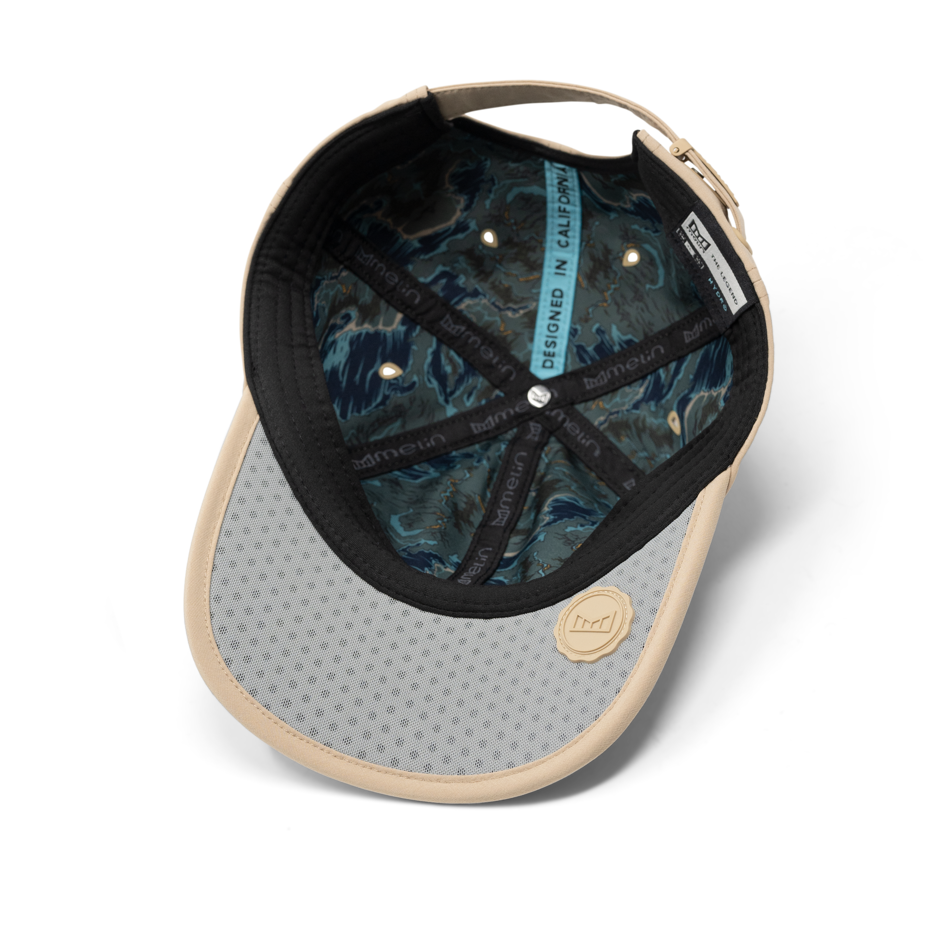 The Legend Packable Hydro - Sand (ICF2)