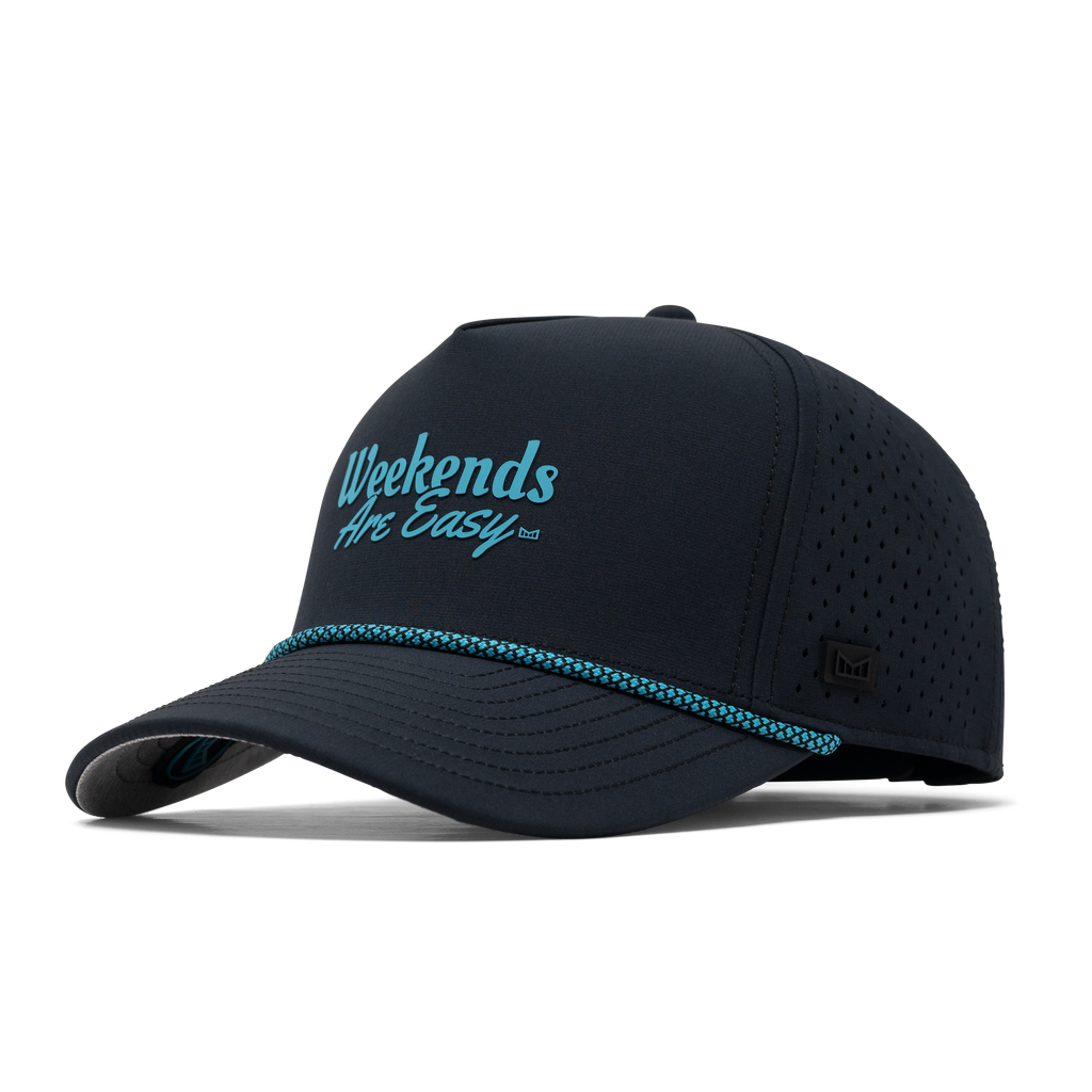 Odysea Weekends Hydro - Black (AUEE)