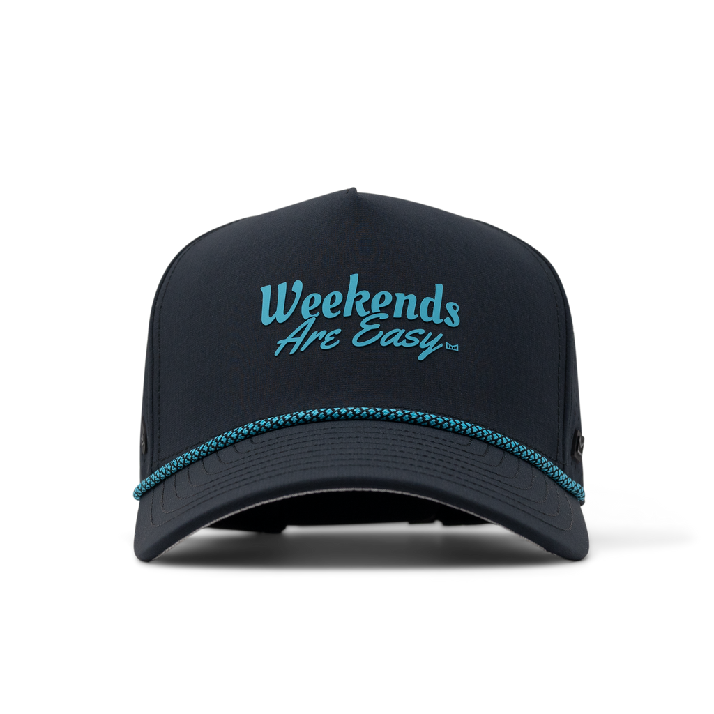 Odysea Weekends Hydro - Black (WYGA)