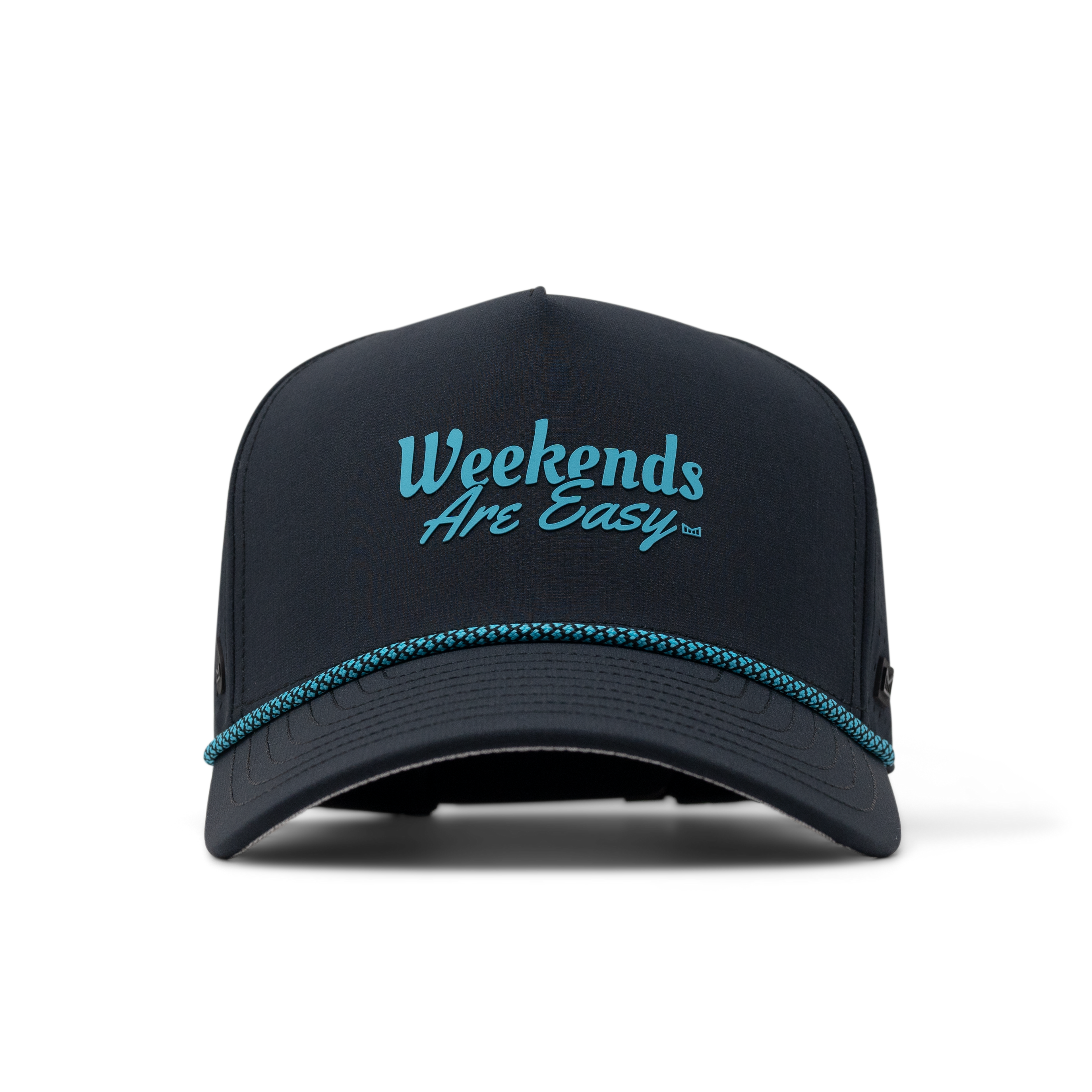 Odysea Weekends Hydro - Black (WYGA)