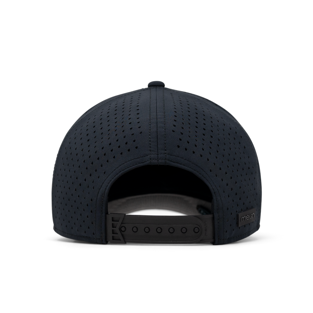 Odysea Weekends Hydro - Black (AUEE)