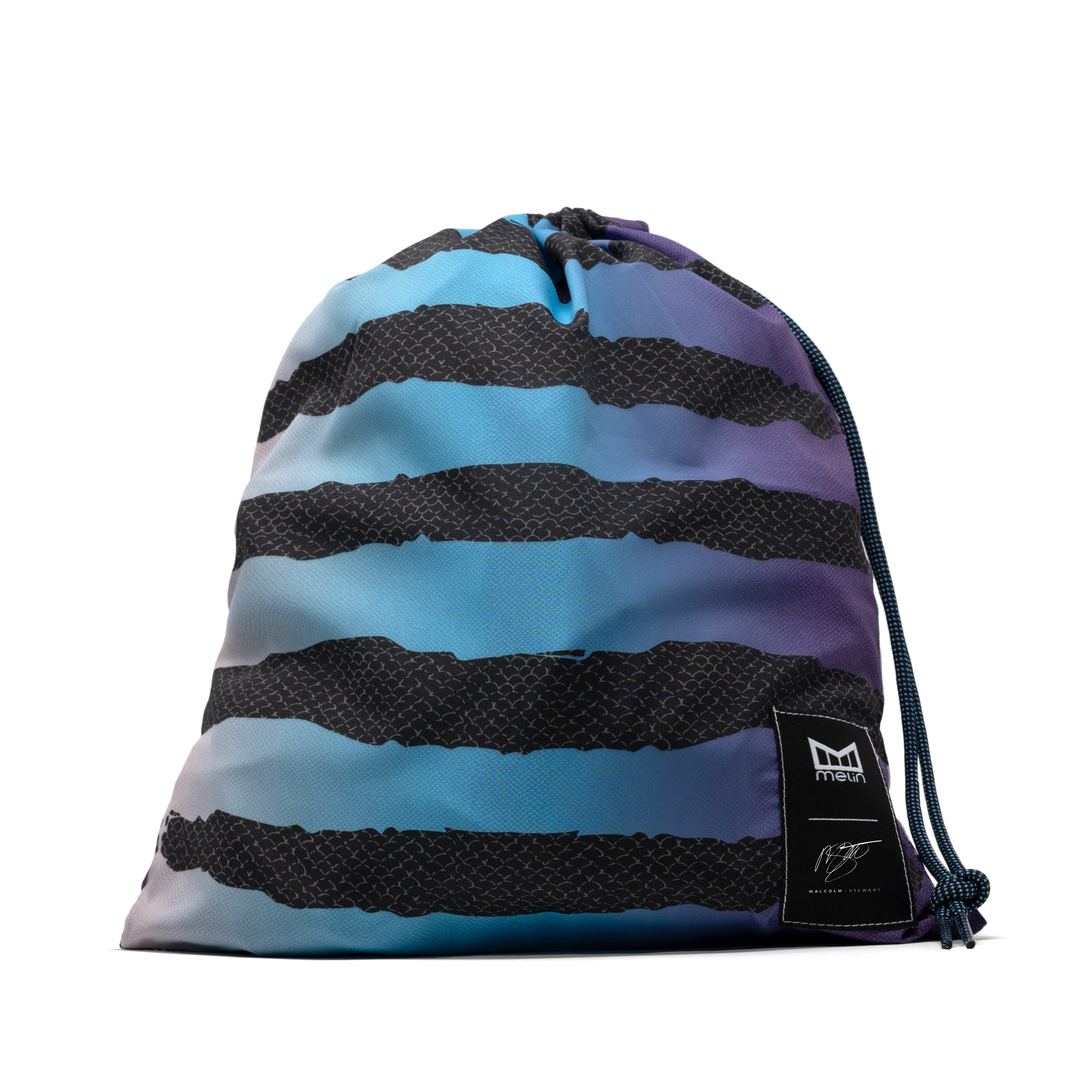 Odysea Weekends Hydro - Black (WYGA)