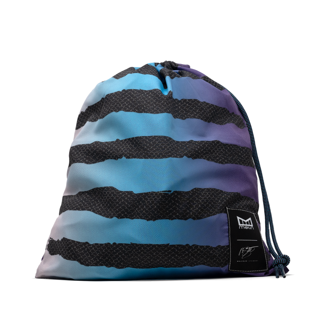 Odysea Weekends Hydro - Black (AUEE)