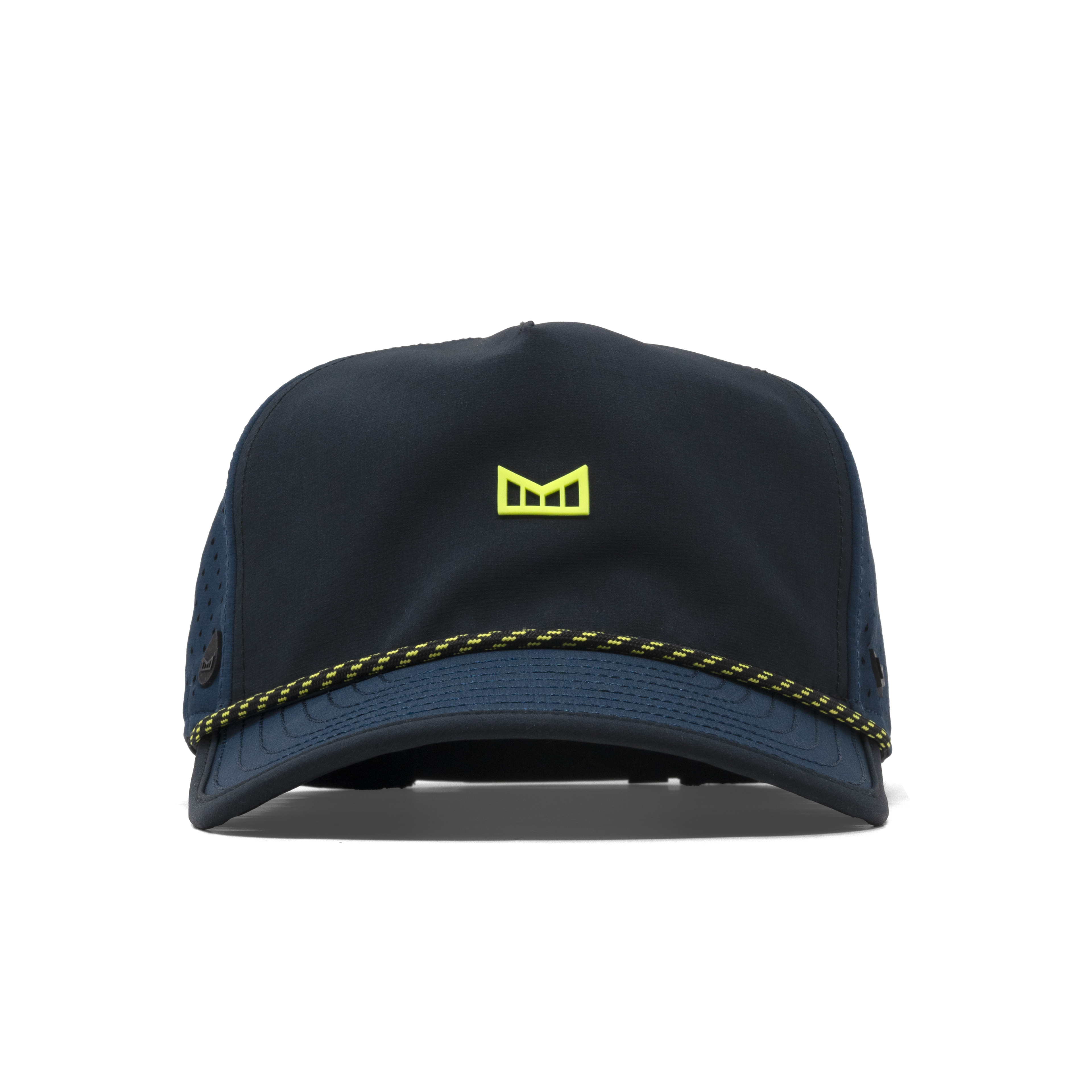 Odysea Rope Bulls Icon MPH Hydro - Black Iris / Black (K5M3)