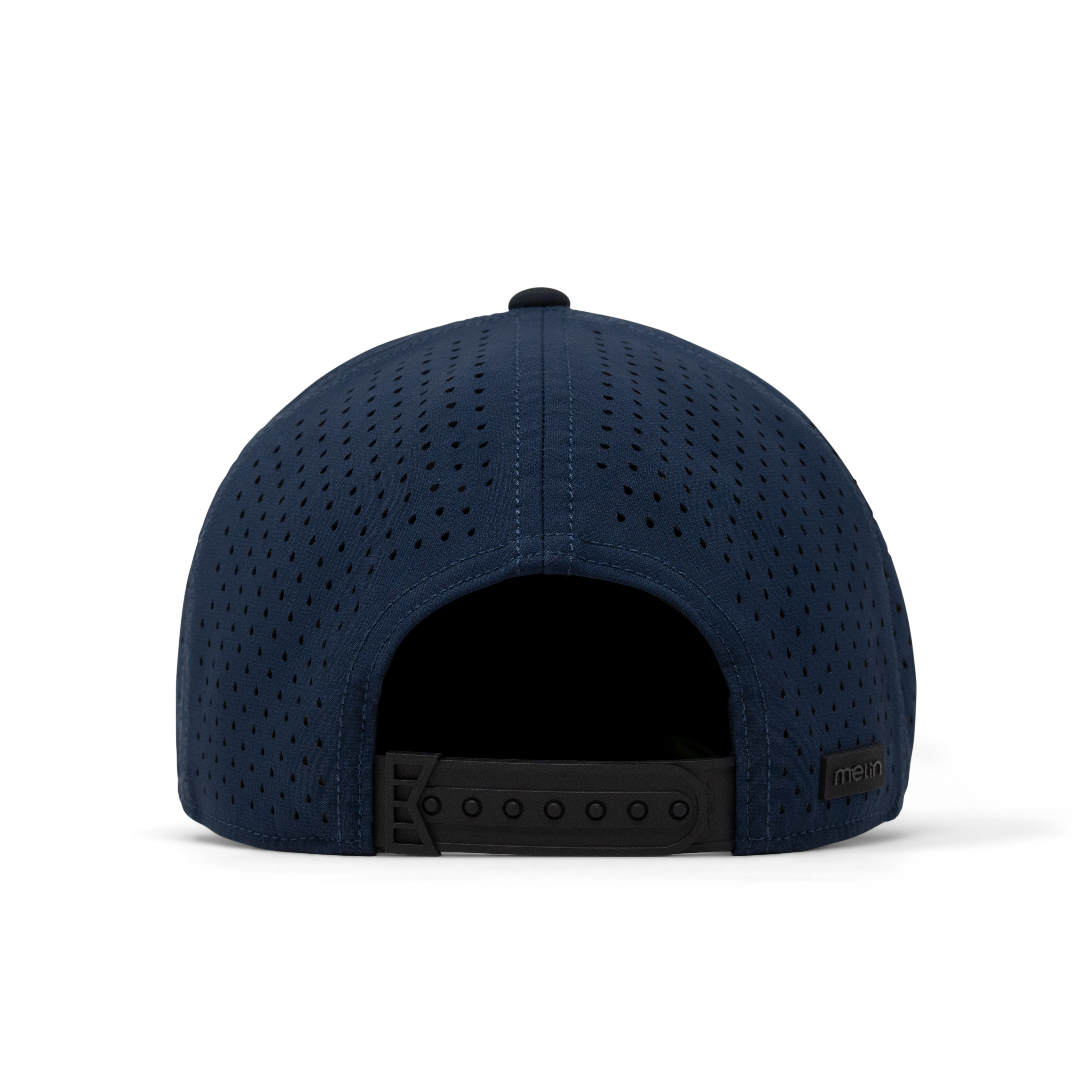 Odysea Rope Bulls Icon MPH Hydro - Black Iris / Black (K5M3)