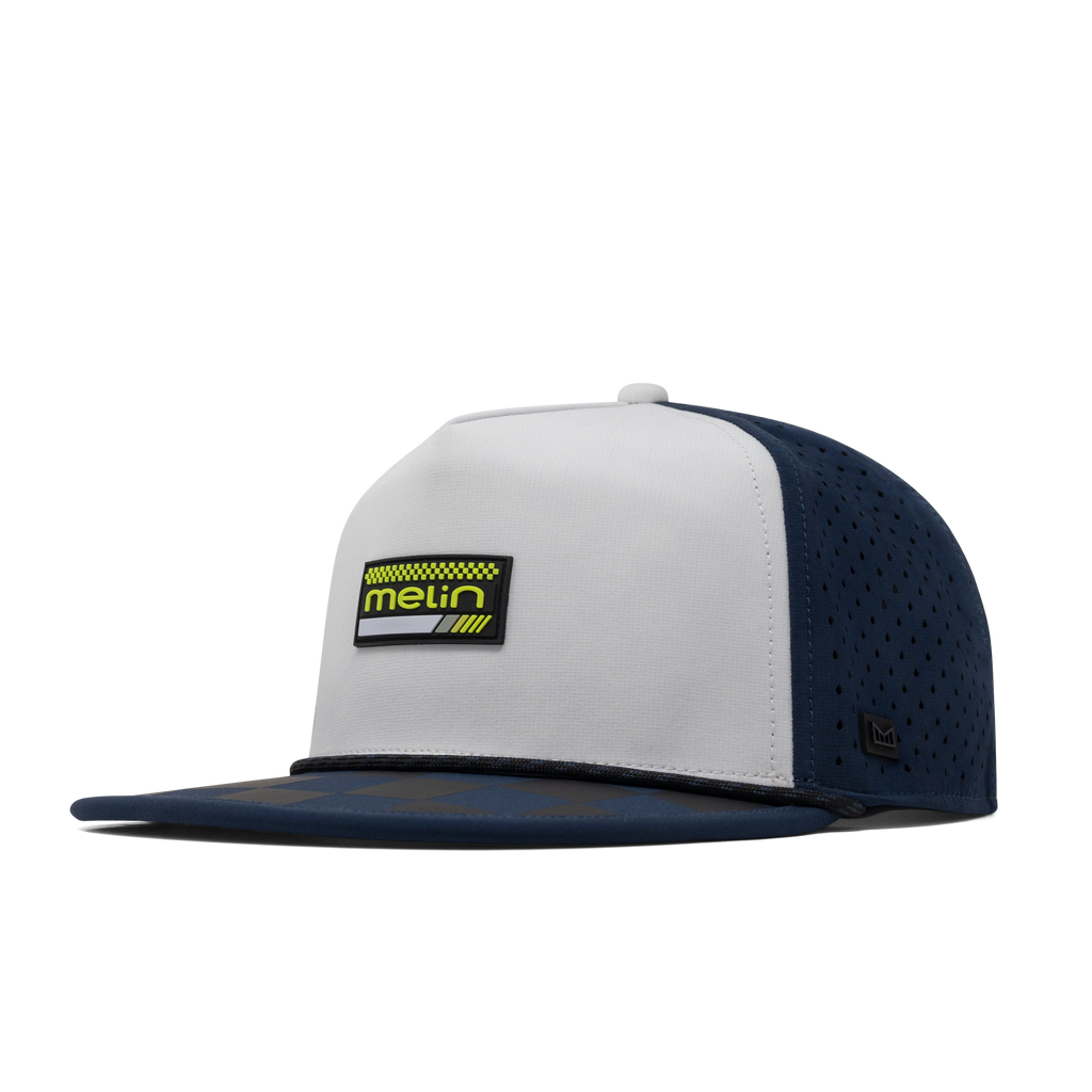 Coronado Brick MPH Hydro - Black Iris / White (ZVNS)