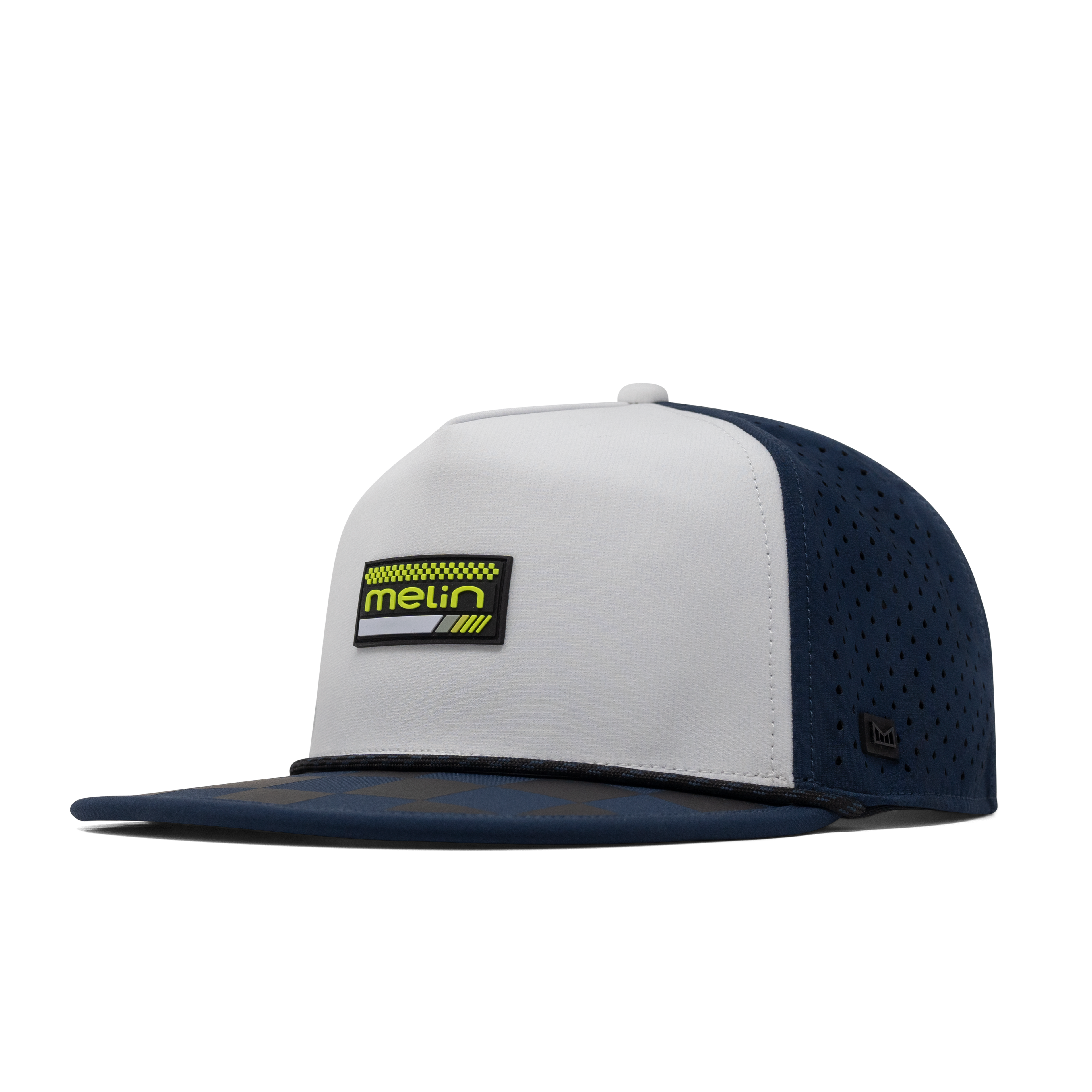 Coronado Brick MPH Hydro - Black Iris / White (ZVNS)