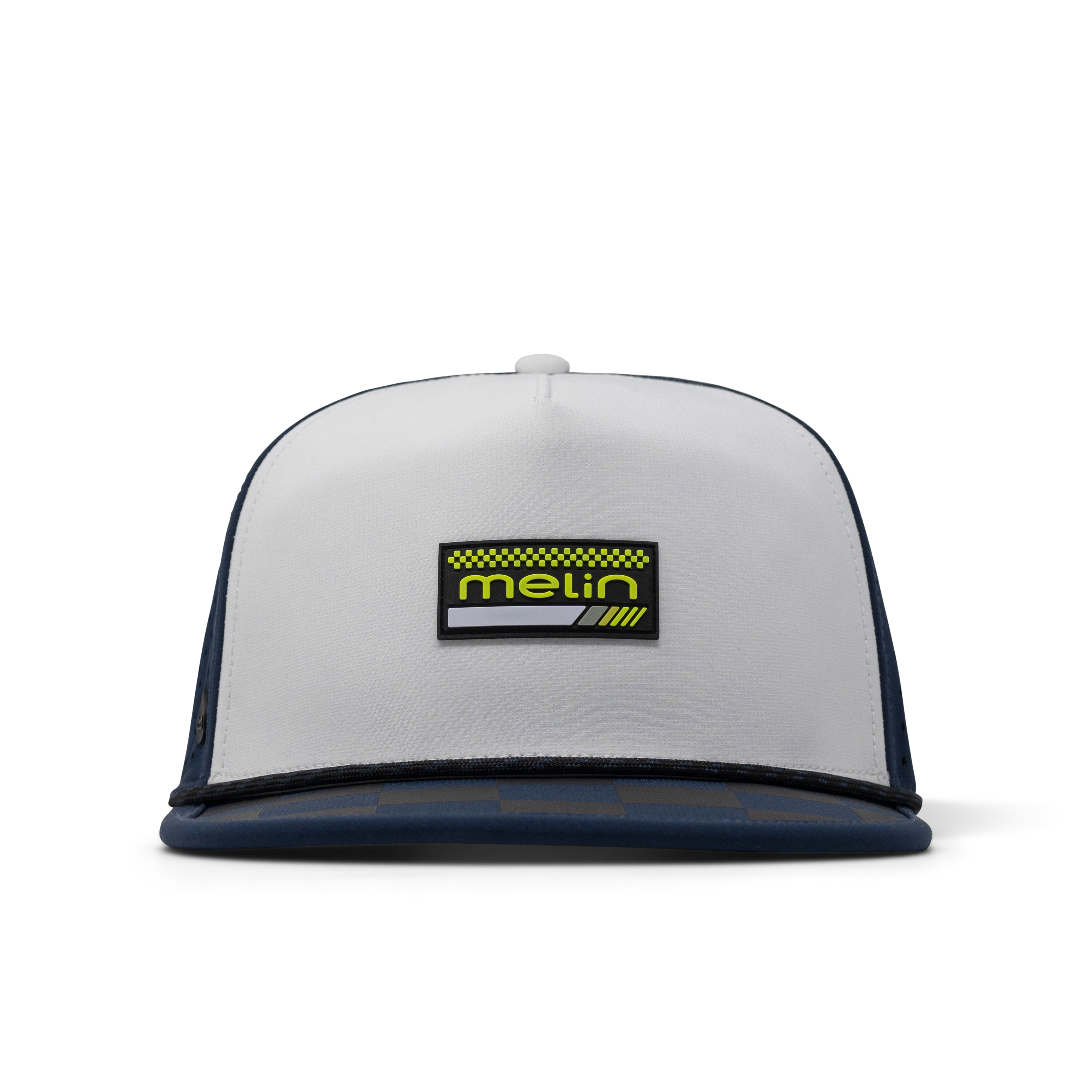 Coronado Brick MPH Hydro - Black Iris / White (ZVNS)
