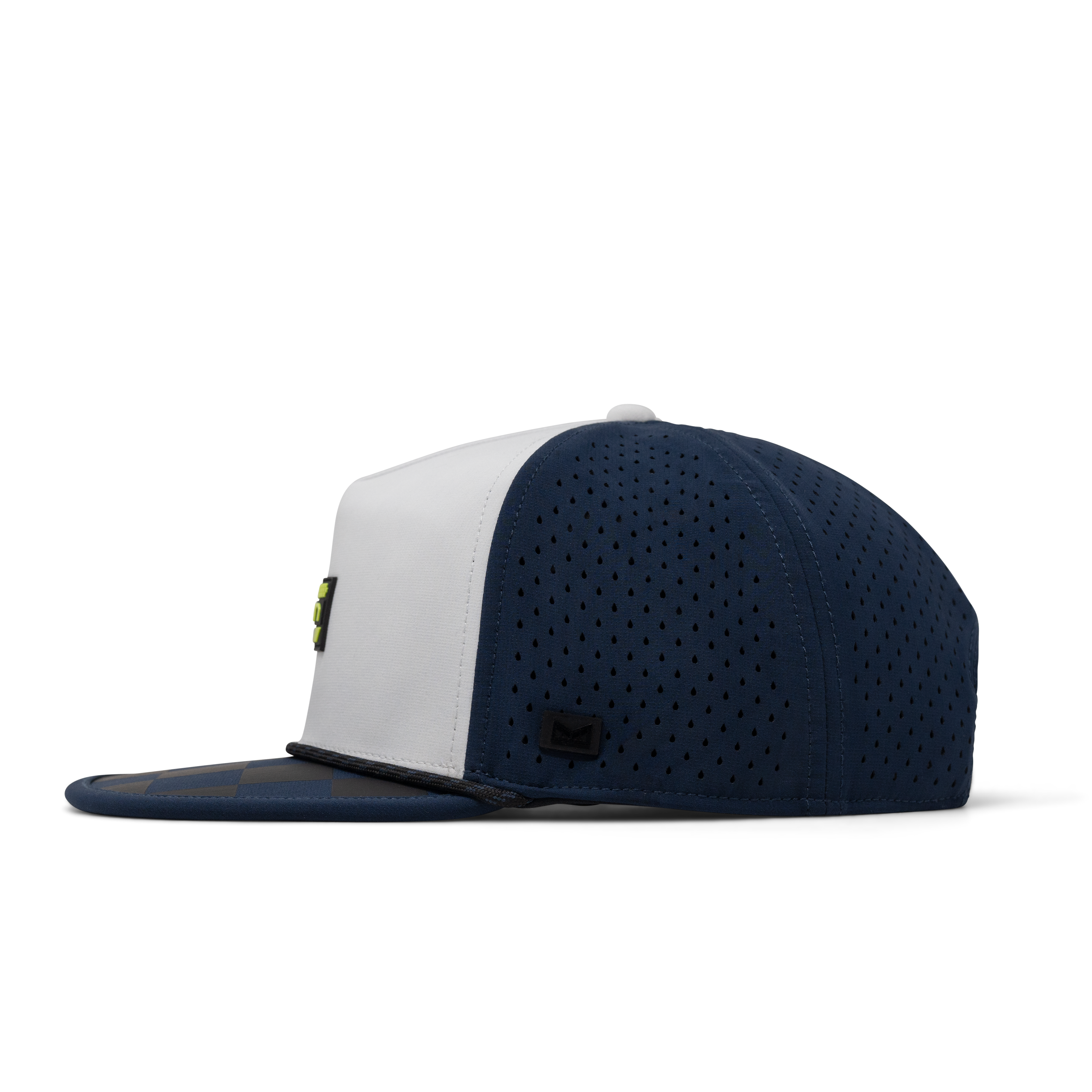 Coronado Brick MPH Hydro - Black Iris / White (ZVNS)