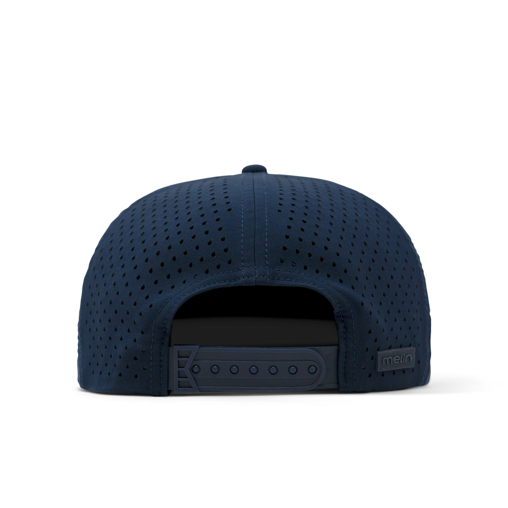 Coronado Brick MPH Hydro - Black Iris / White (ZVNS)