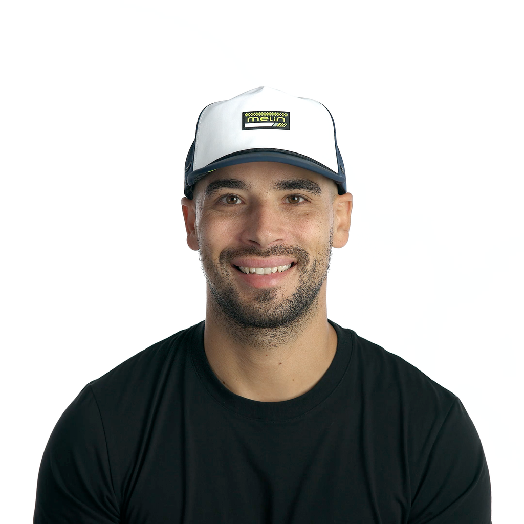 Coronado Brick MPH Hydro - Black Iris / White (ZVNS)
