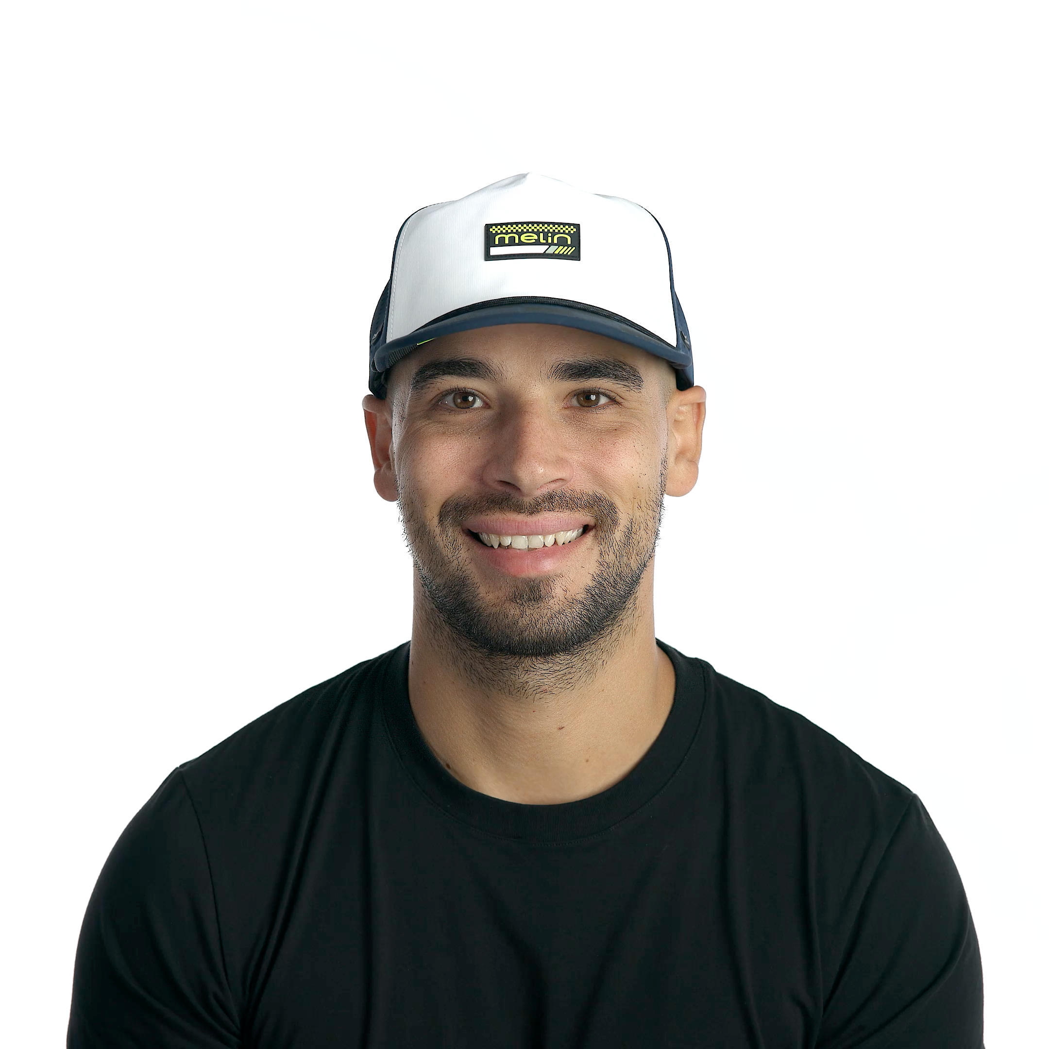 Coronado Brick MPH Hydro - Black Iris / White (ZVNS)