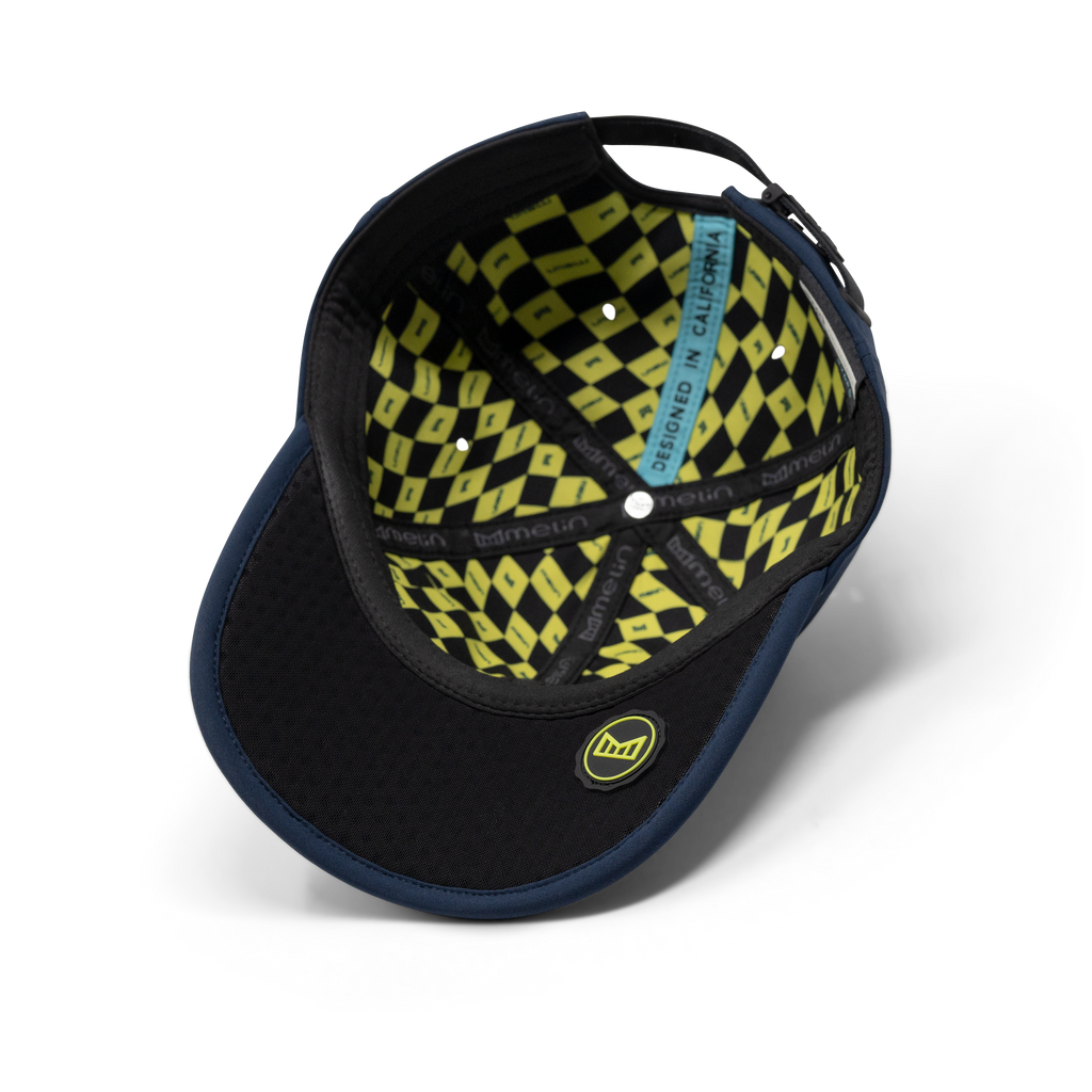 The Legend MPH Hydro - Black Iris / Black (8GR4)