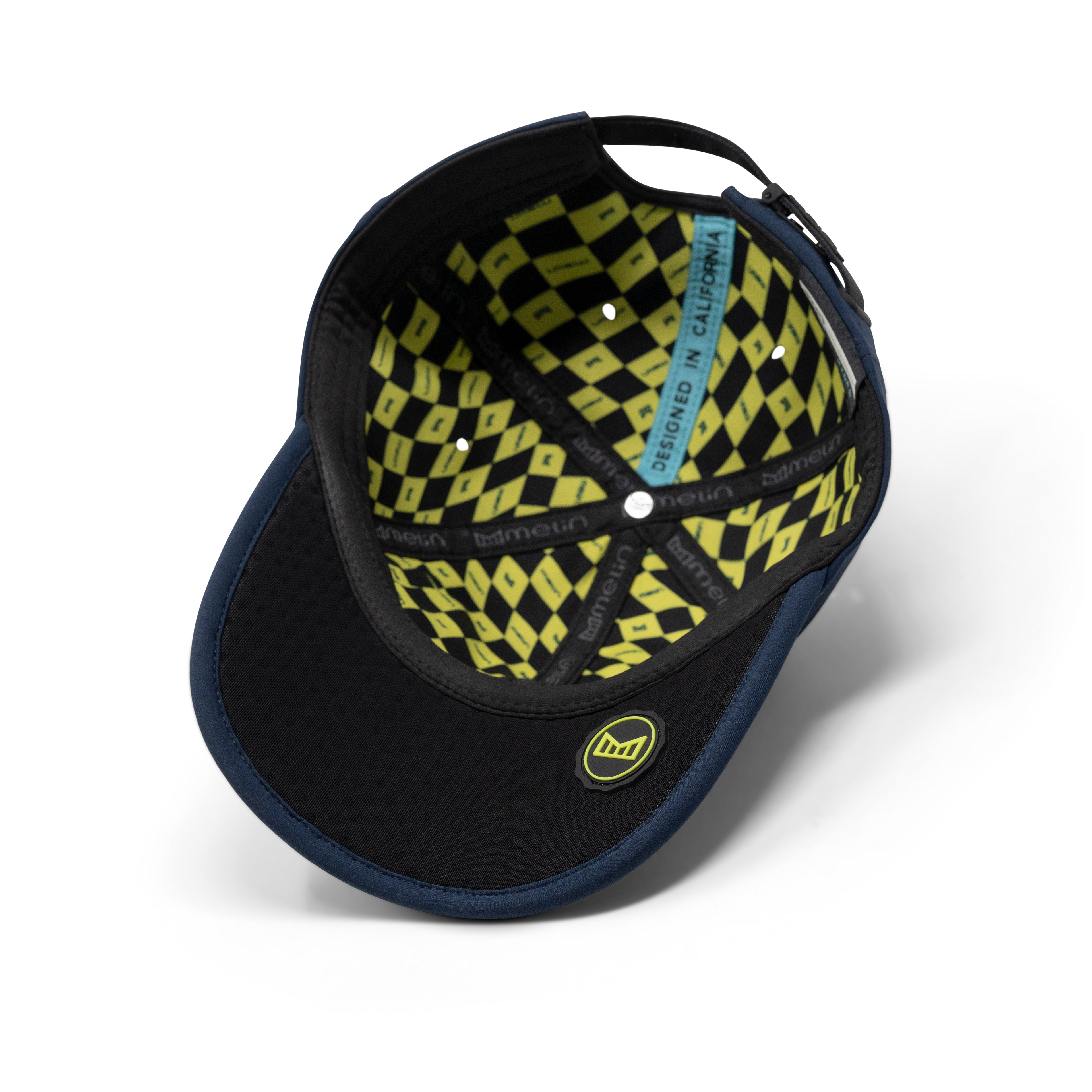 The Legend MPH Hydro - Black Iris / Black (8GR4)
