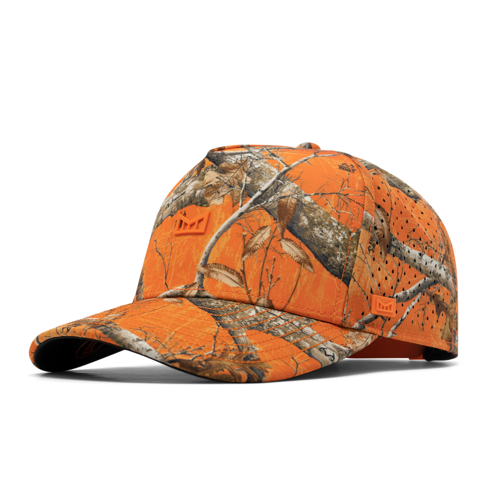 Odysea Realtree® Hydro - Neo Camo (CC5L)
