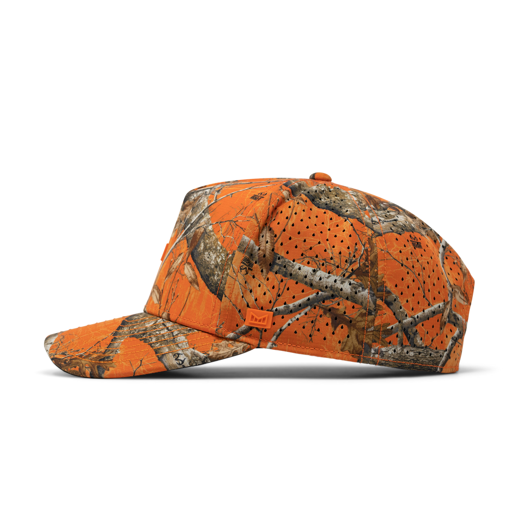 Odysea Realtree® Hydro - Neo Camo (CC5L)