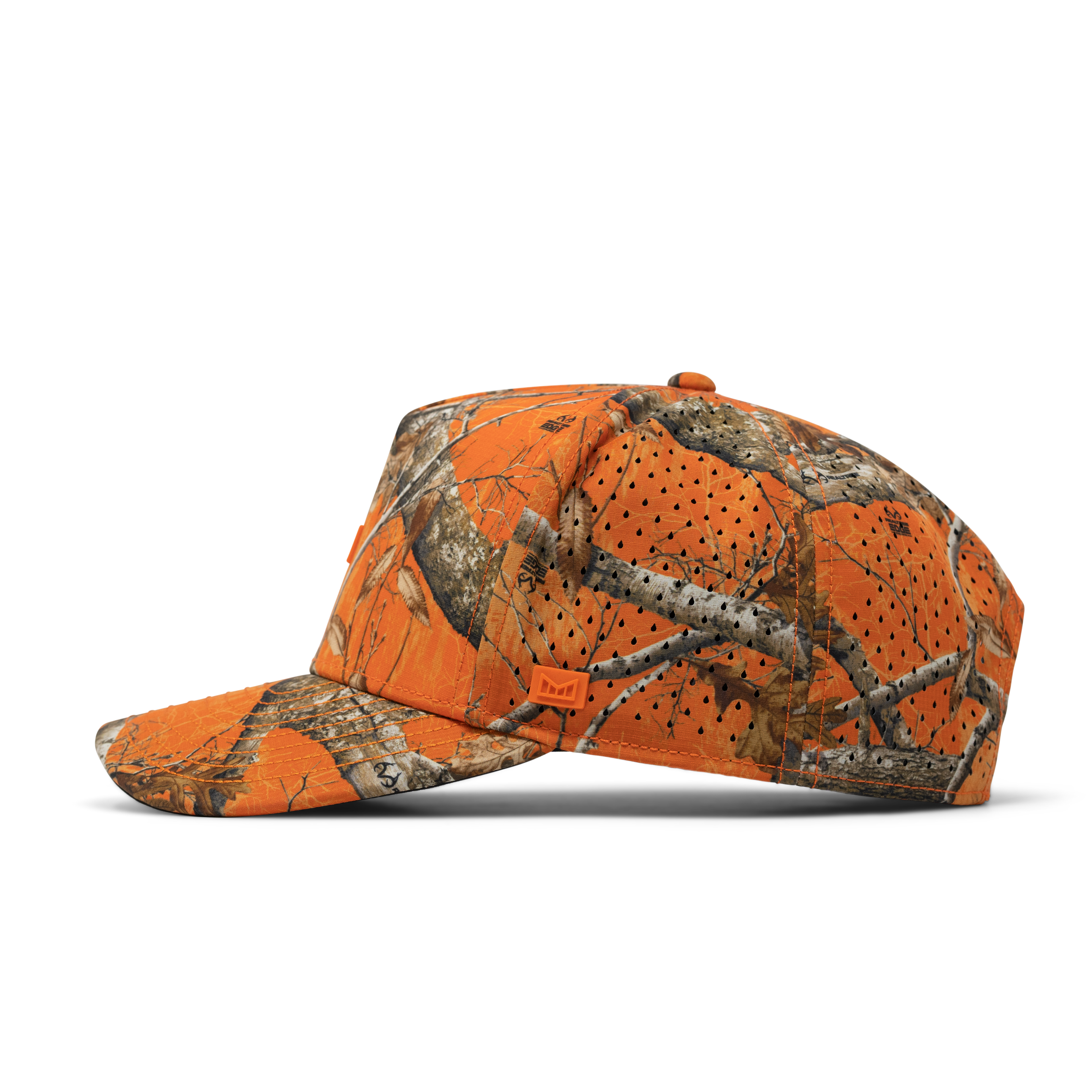 Odysea Realtree® Hydro - Neo Camo (CC5L)