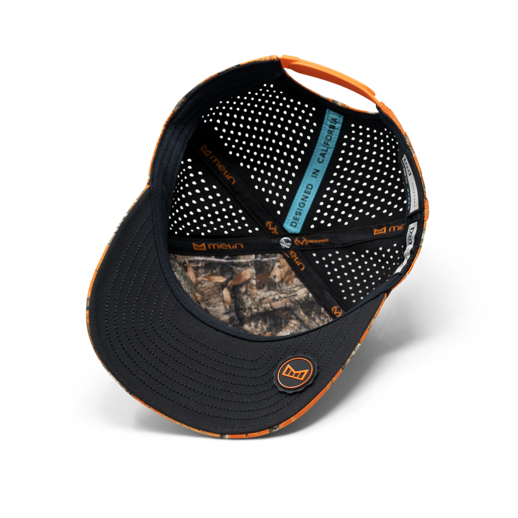 Odysea Realtree® Hydro - Neo Camo (CC5L)