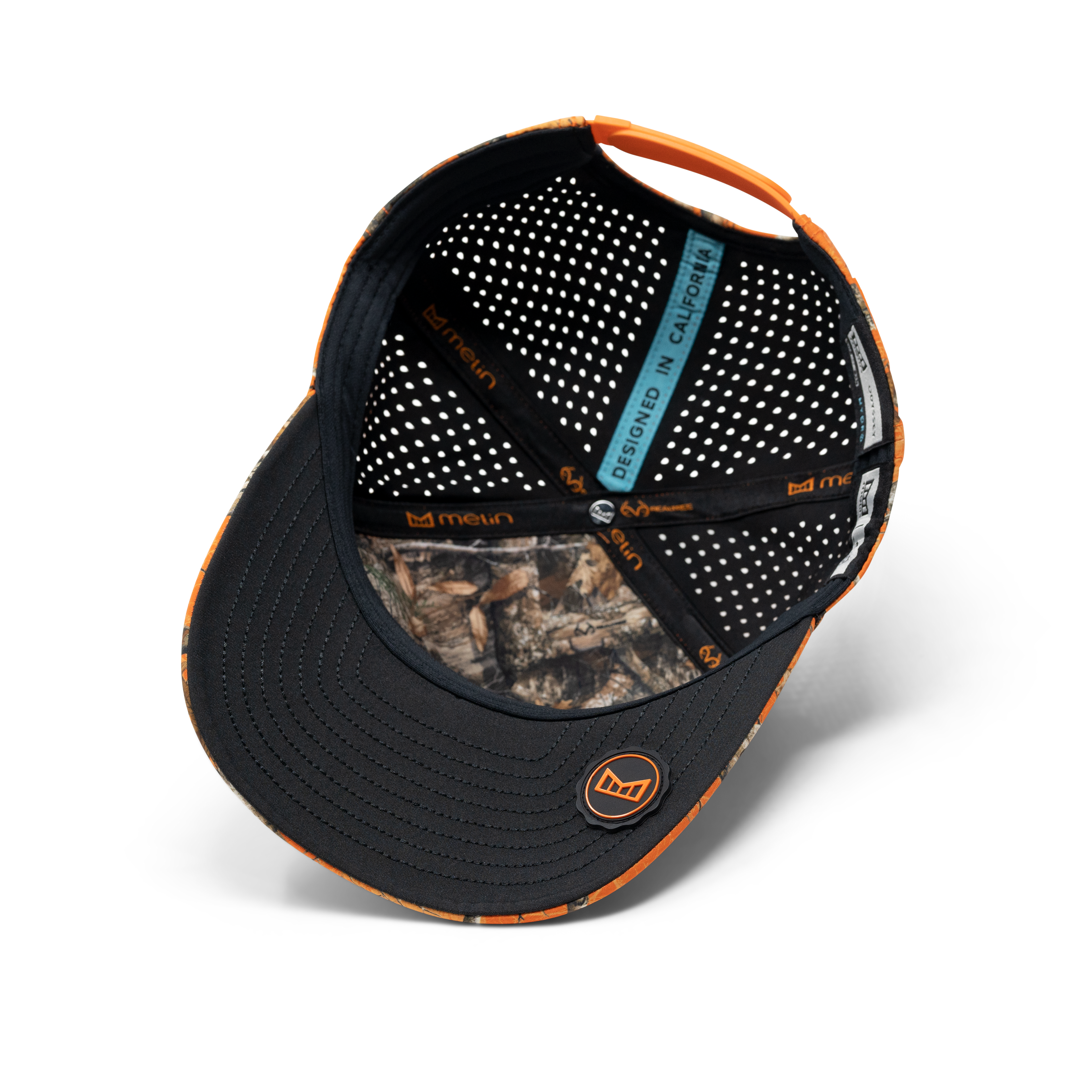 Odysea Realtree® Hydro - Neo Camo (CC5L)