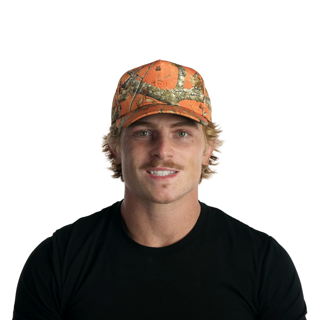 Odysea Realtree® Hydro - Neo Camo (CC5L)