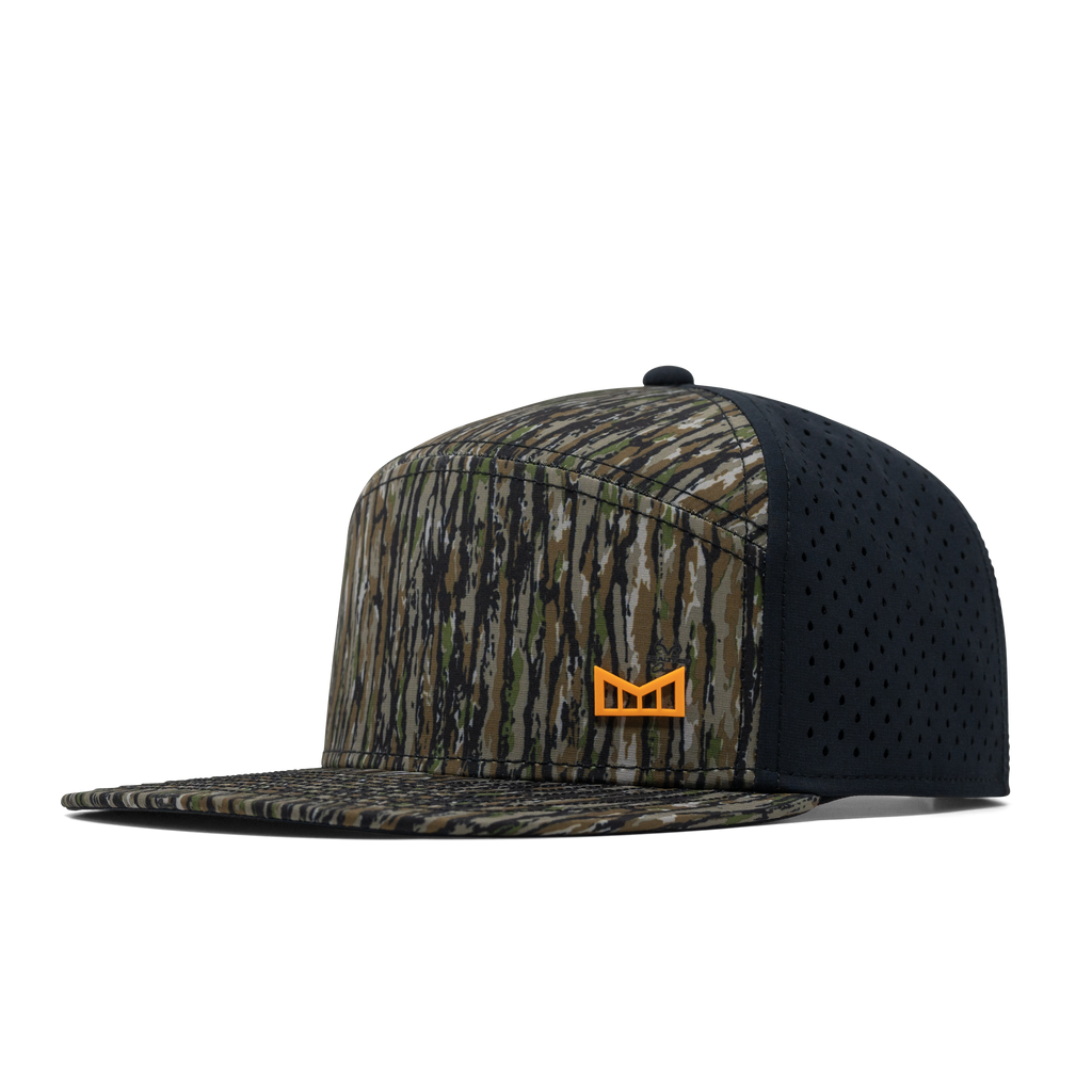Trenches Realtree Hydro - Forest (42FJ)
