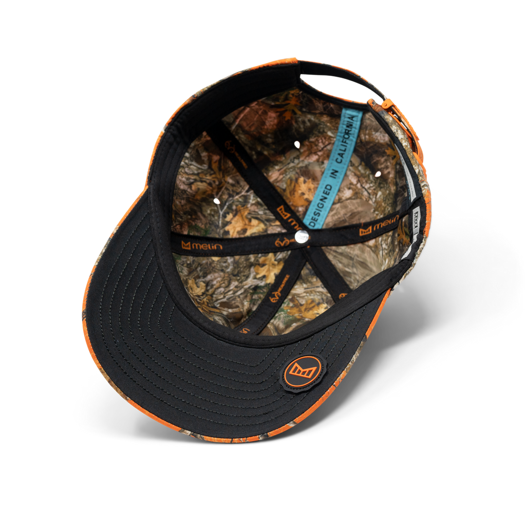 The Legend Realtree Hydro - Neo Camo (NGBA)