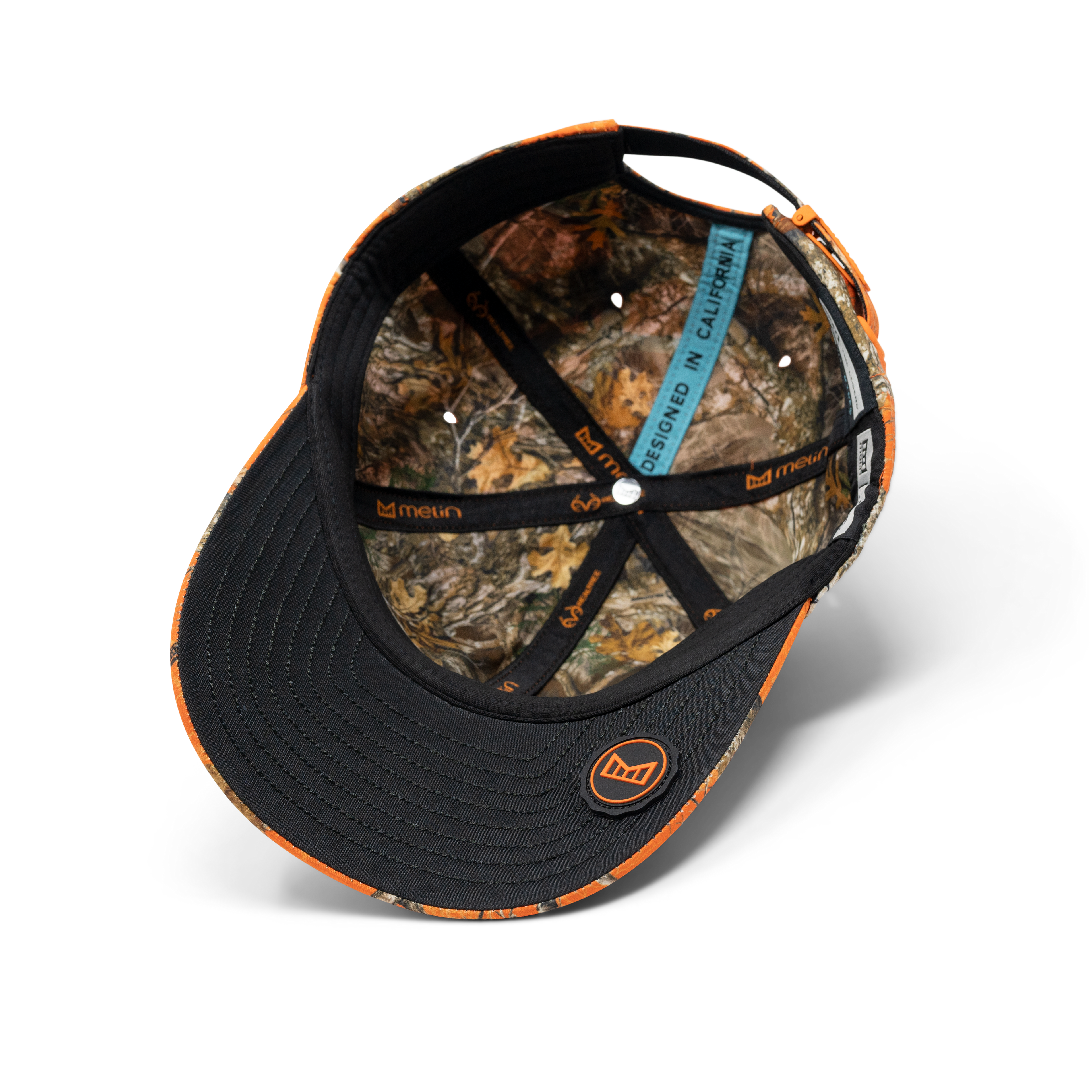 The Legend Realtree Hydro - Neo Camo (NGBA)