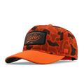 Odysea Retro Hydro - Safety Orange (55CW)