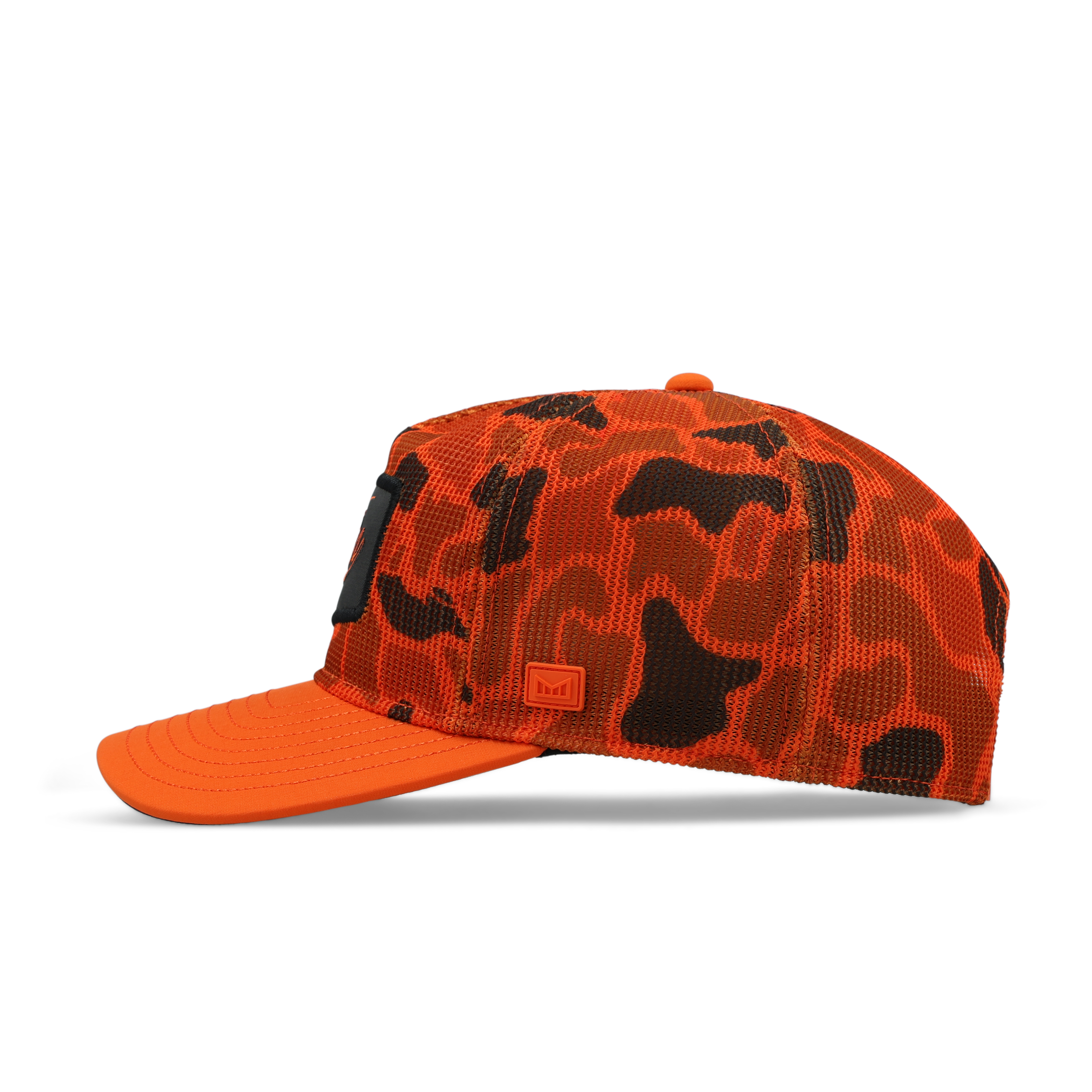 Odysea Retro Hydro - Safety Orange (55CW)