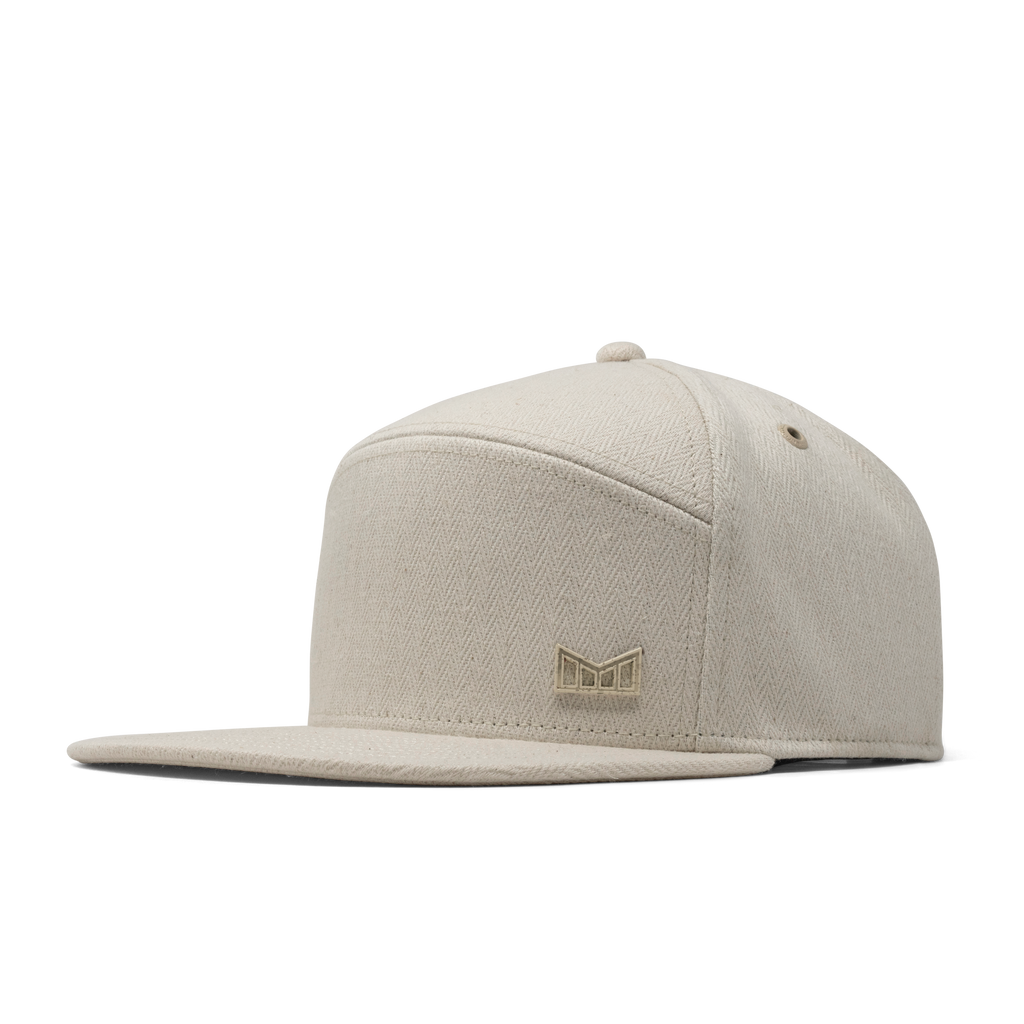 Trenches Icon Mill Pinya - Straw (IQ9A)