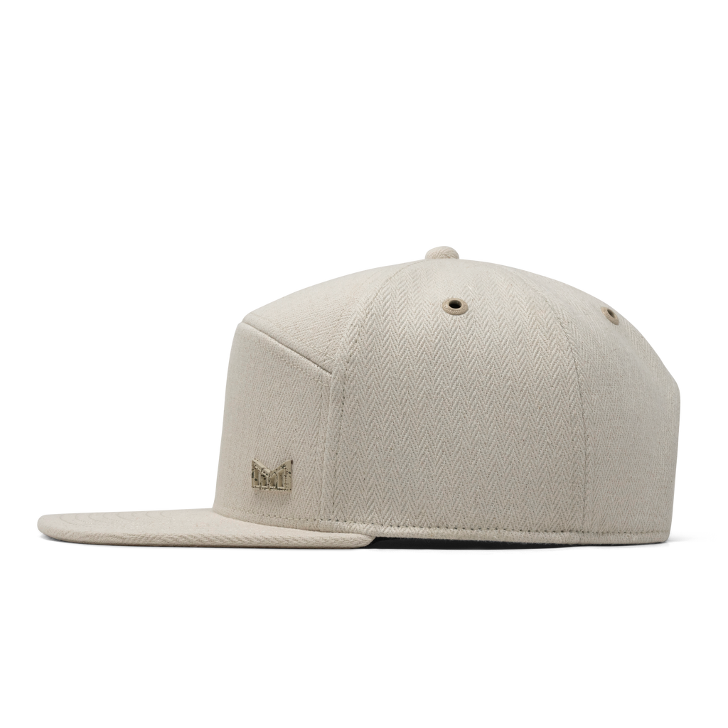 Trenches Icon Mill Pinya - Straw (IQ9A)