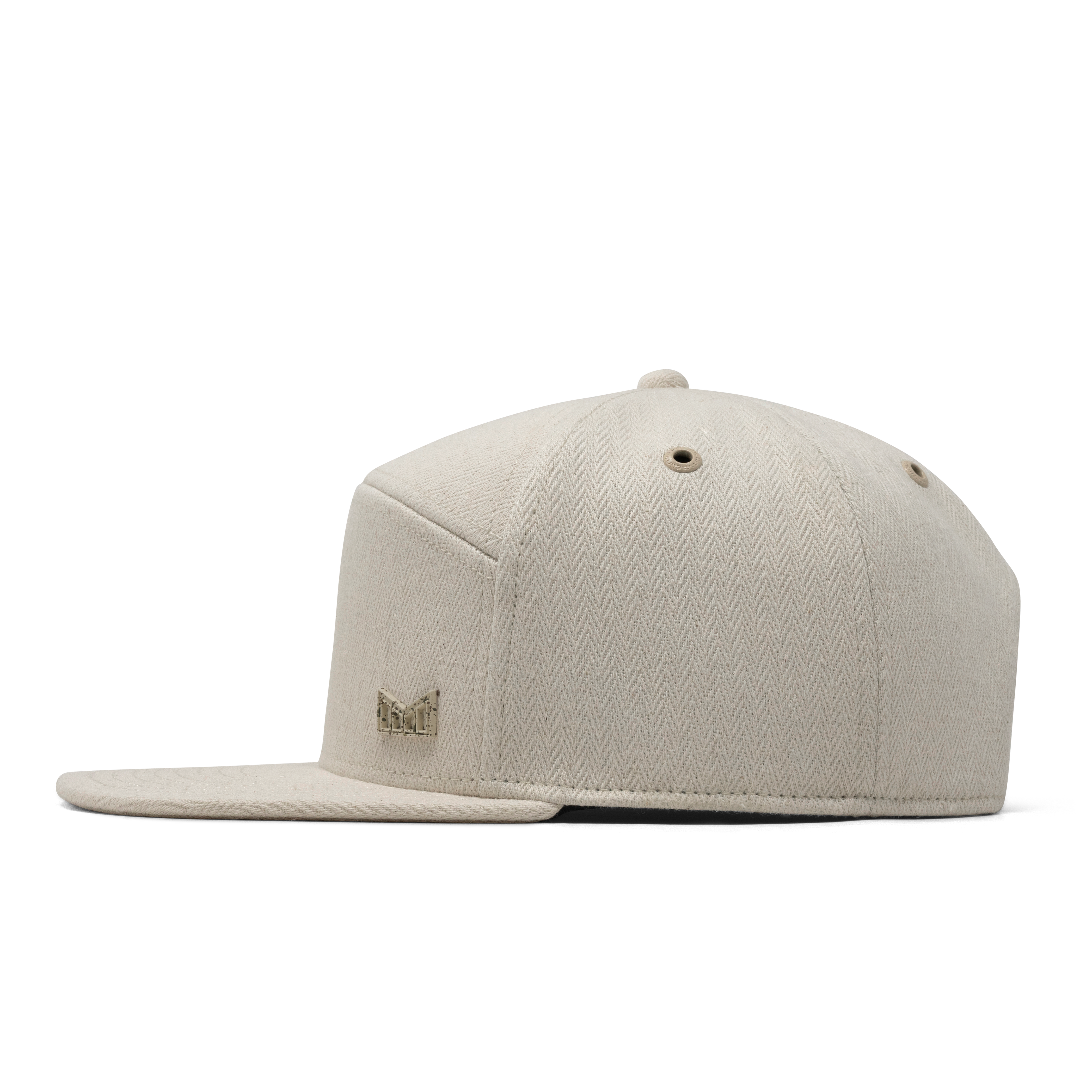 Trenches Icon Mill Pinya - Straw (IQ9A)