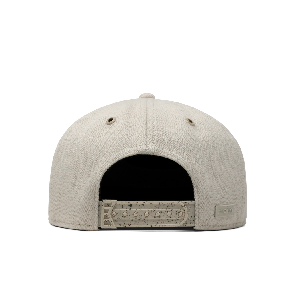 Trenches Icon Mill Pinya - Straw (IQ9A)