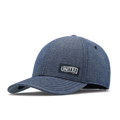A-Game Mill United - Chambray (UQVV)