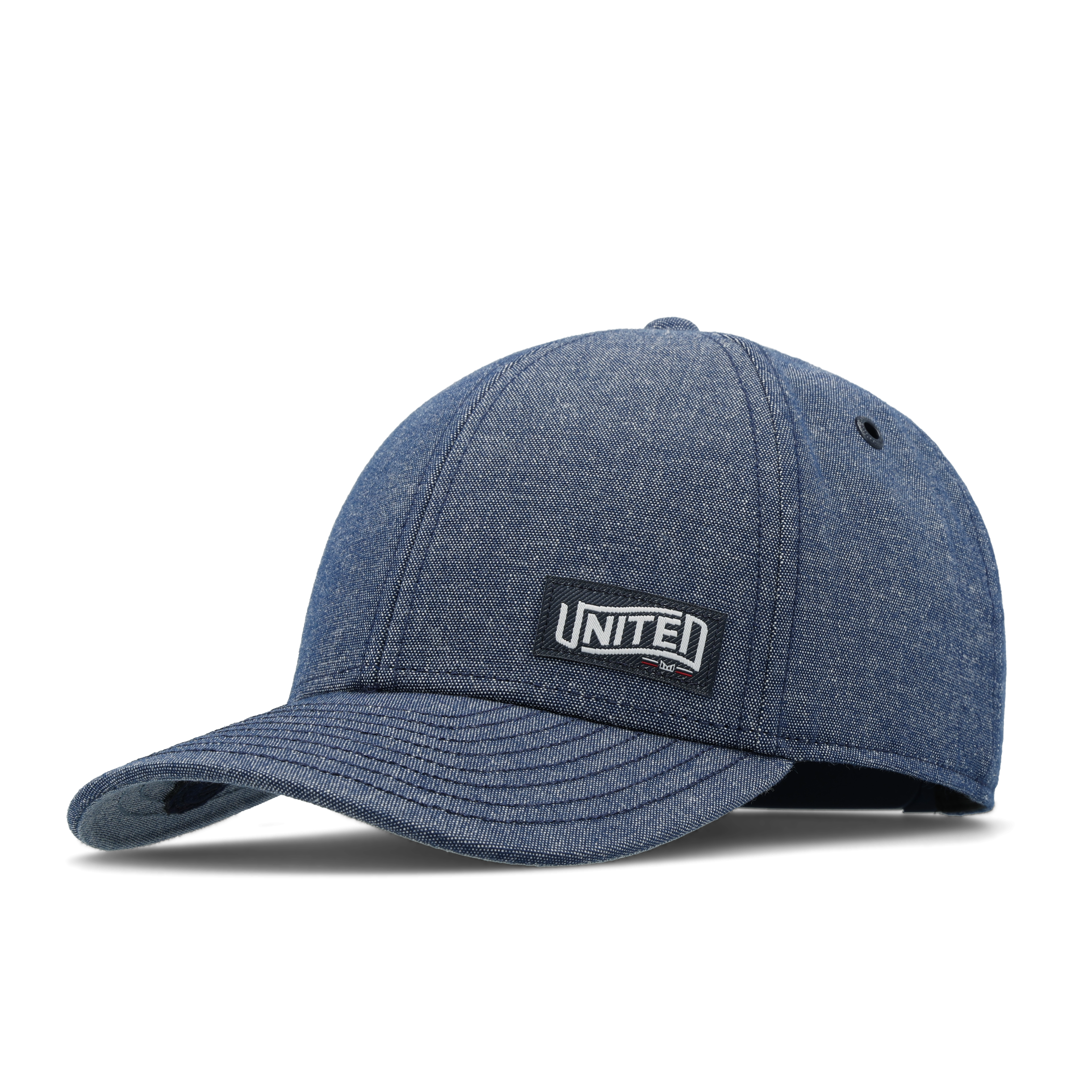 A-Game Mill United - Chambray (UQVV)