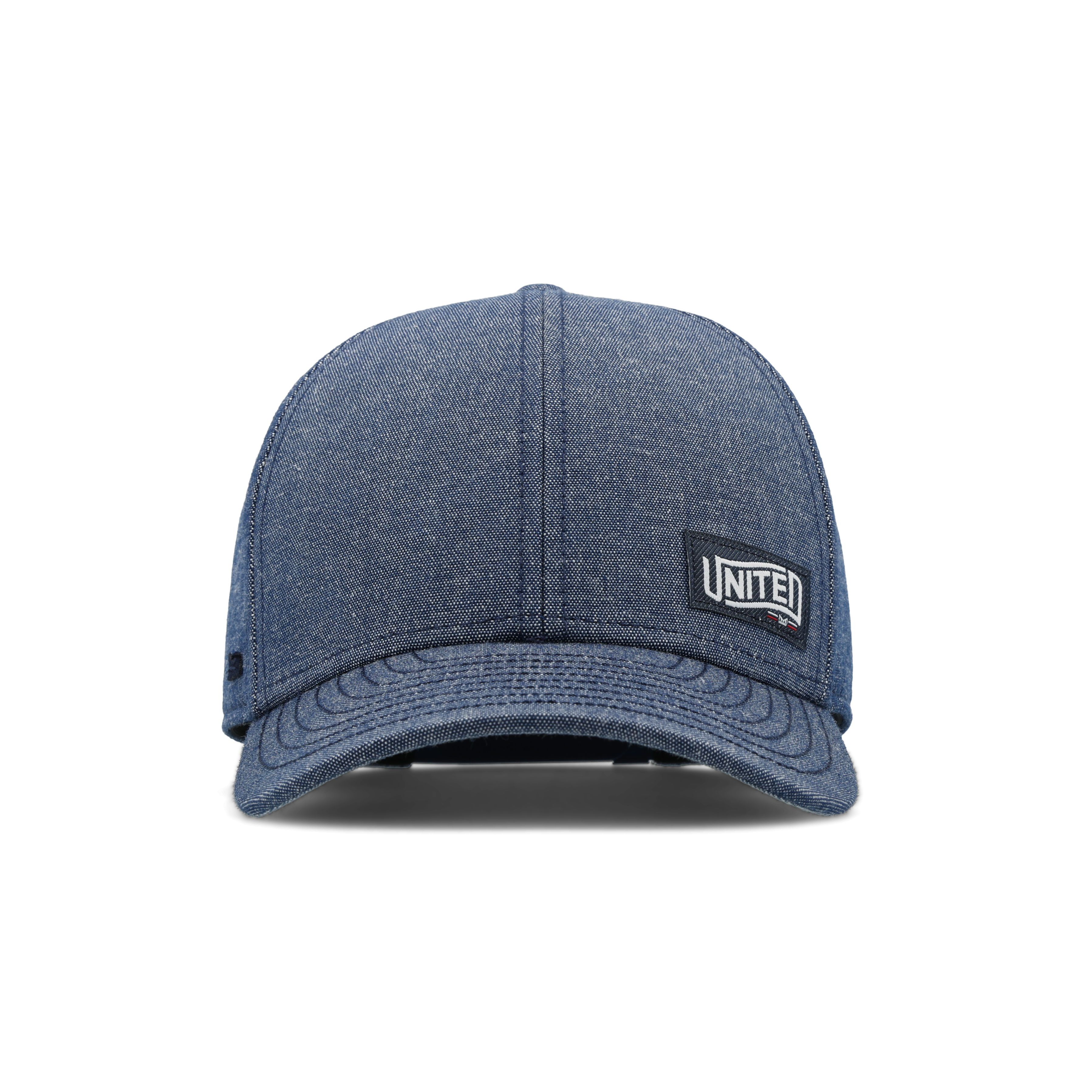 A-Game Mill United - Chambray (UQVV)