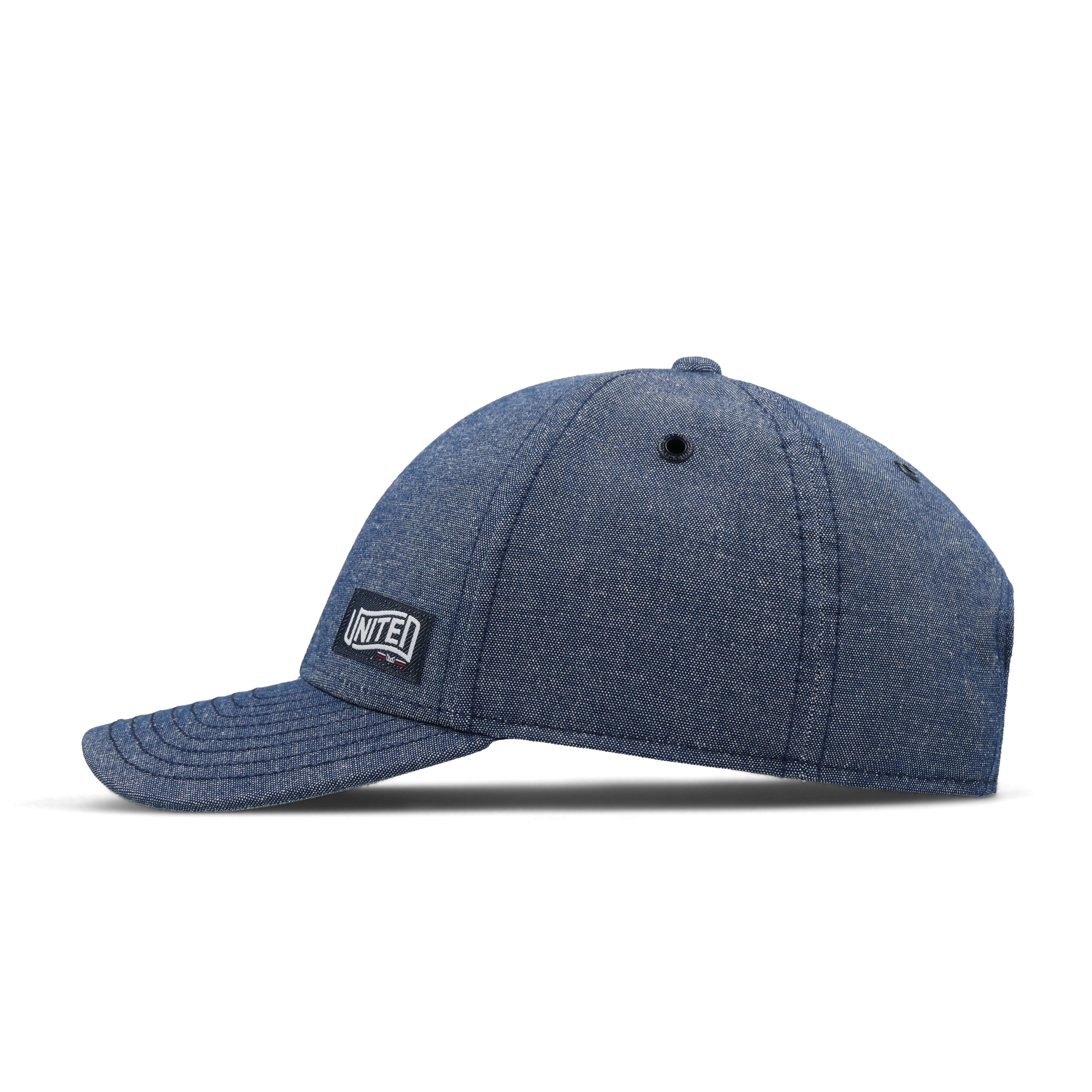 A-Game Mill United - Chambray (UQVV)
