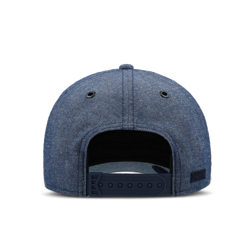 A-Game Mill United - Chambray (UQVV)