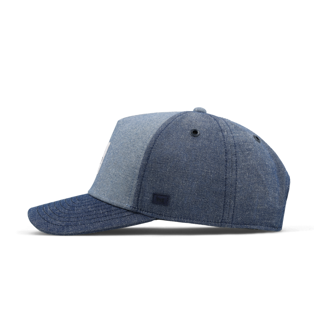 Odysea Mill United - Chambray (R7XH)