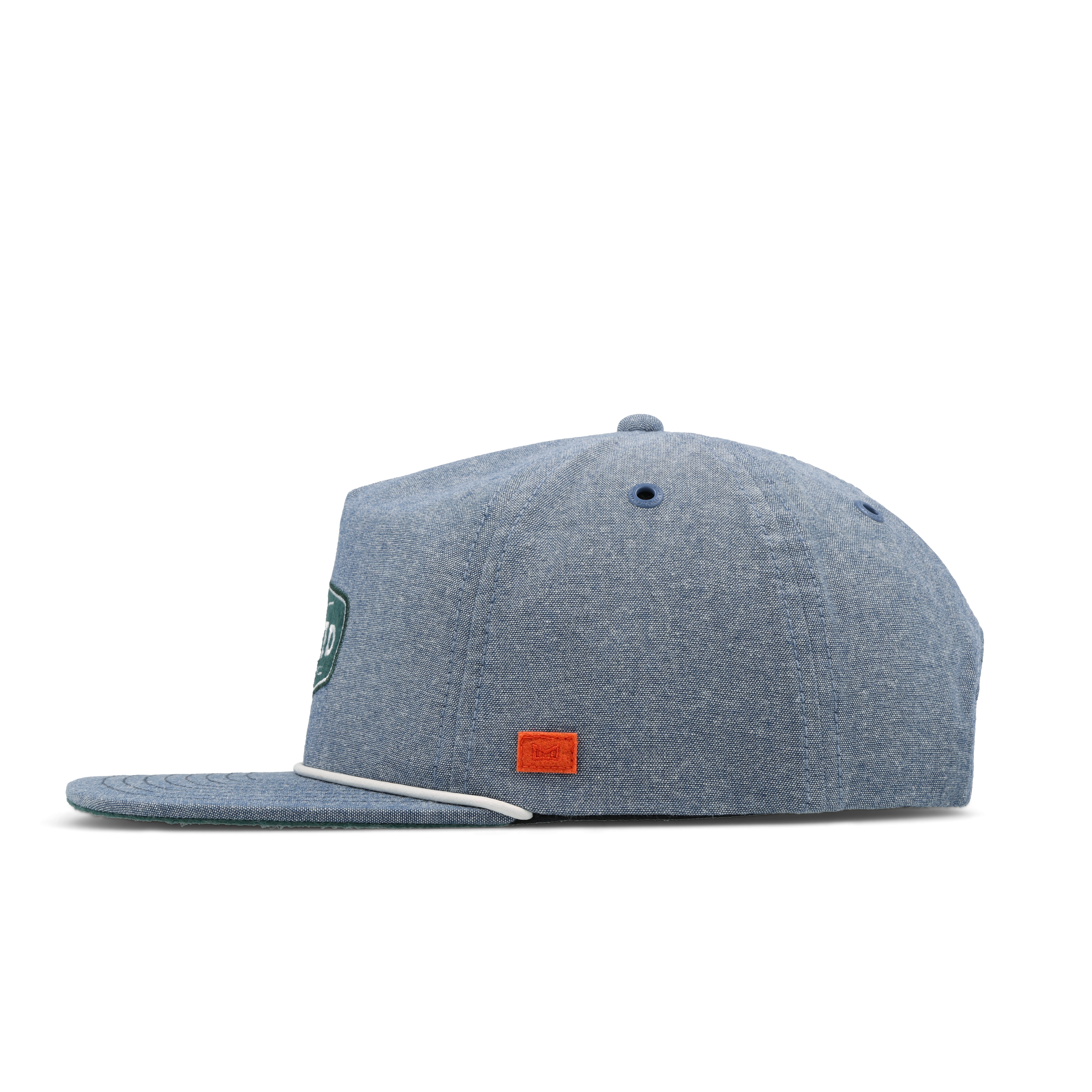 Coronado Mill United - Chambray (6C5X)