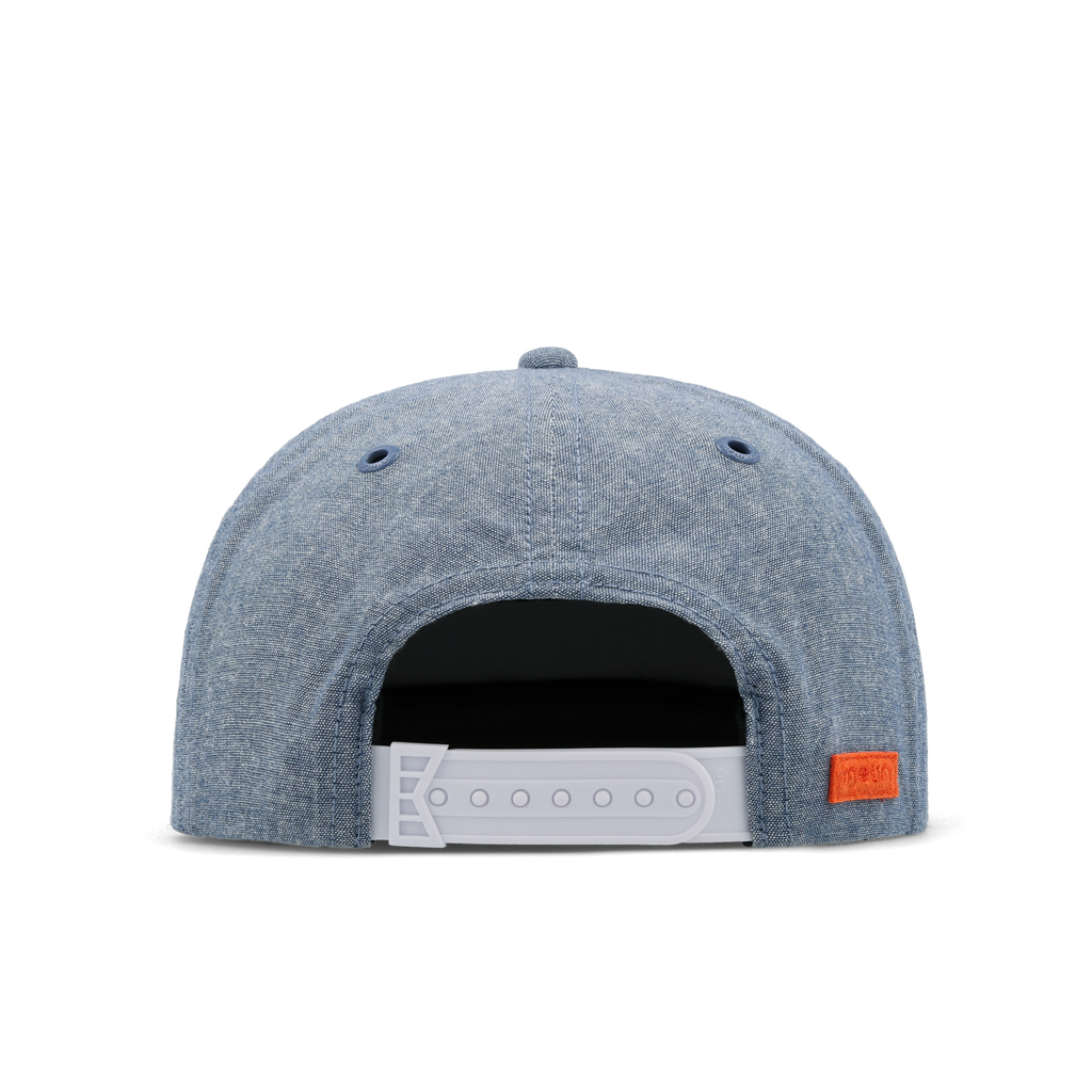 Coronado Mill United - Chambray (6C5X)