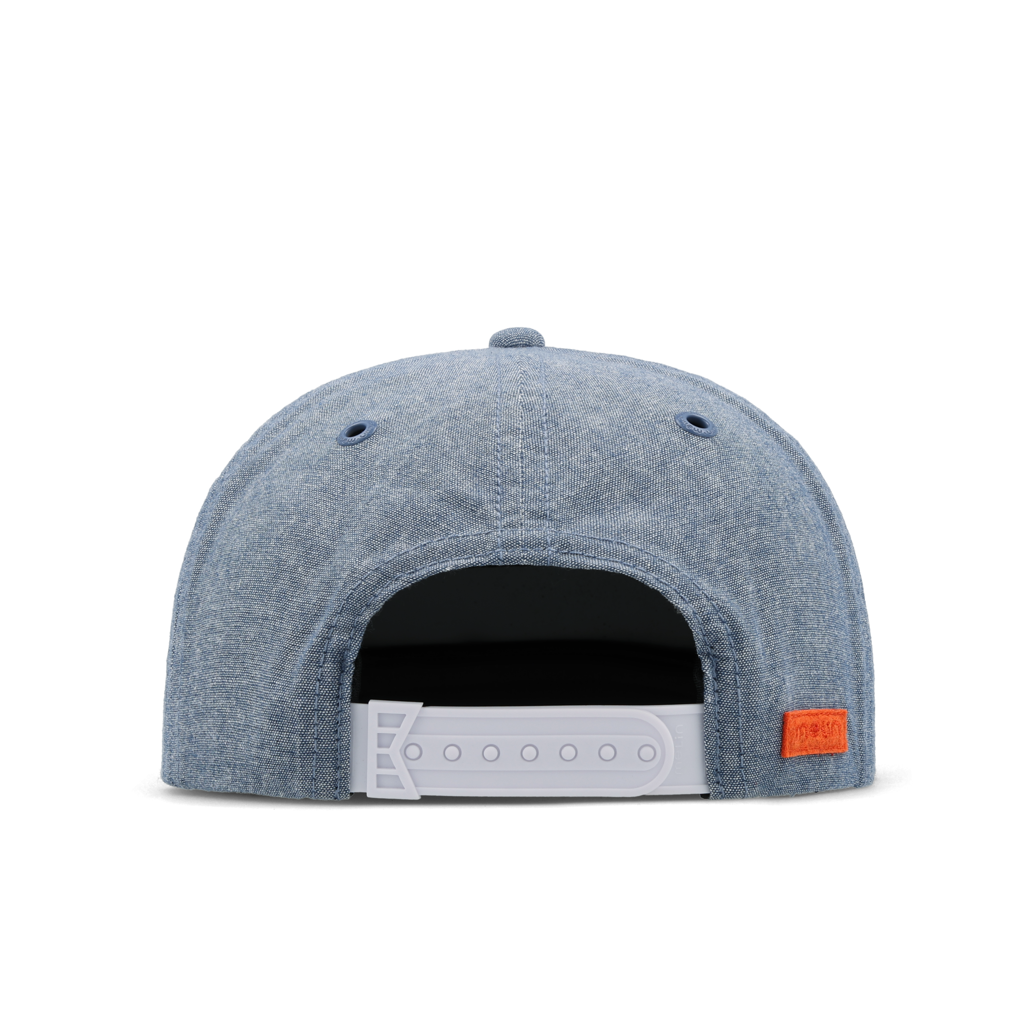 Coronado Mill United - Chambray (6C5X)