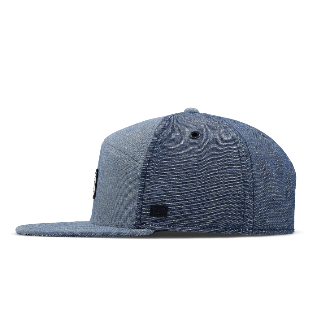 Trenches Mill United - Chambray (8I6K)