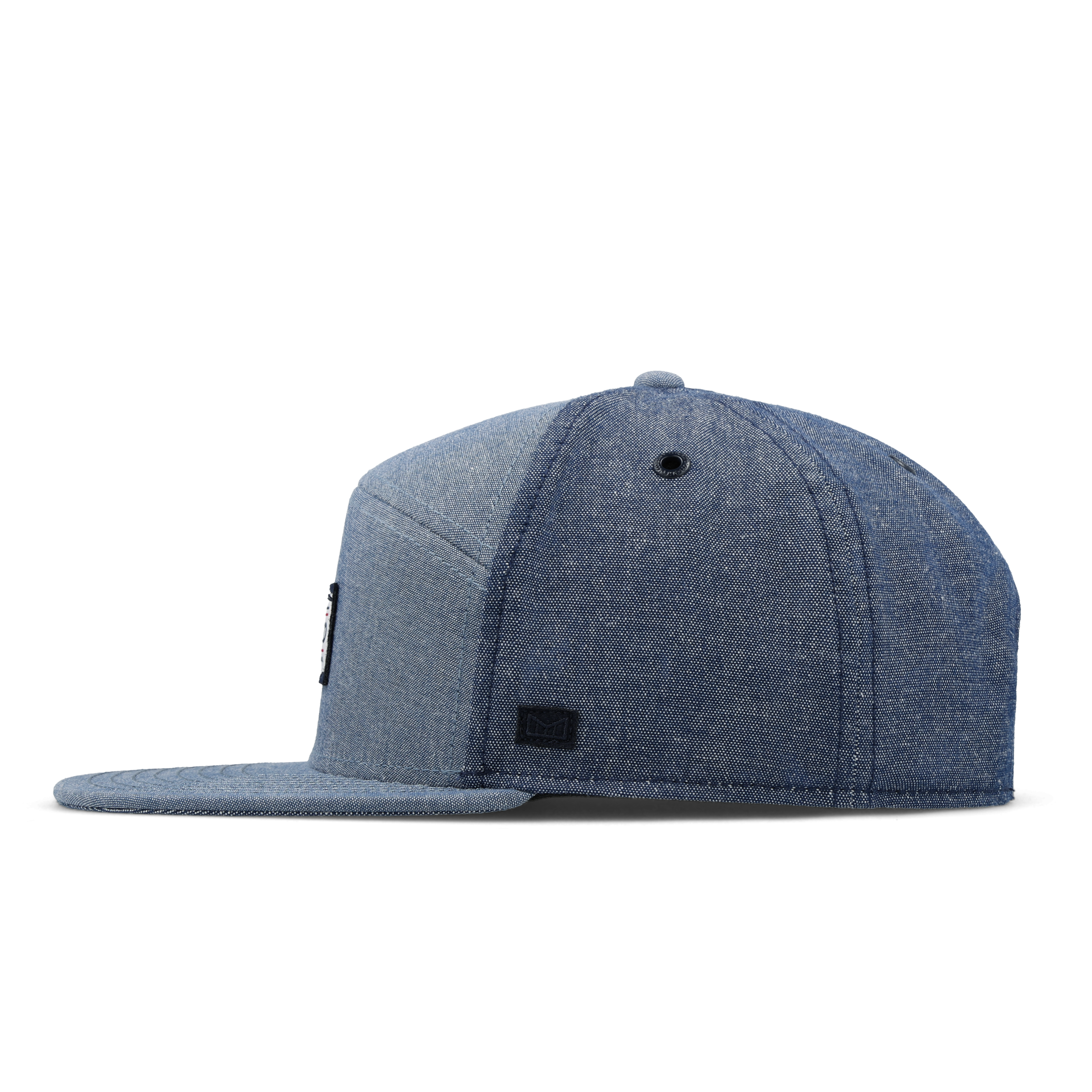 Trenches Mill United - Chambray (8I6K)