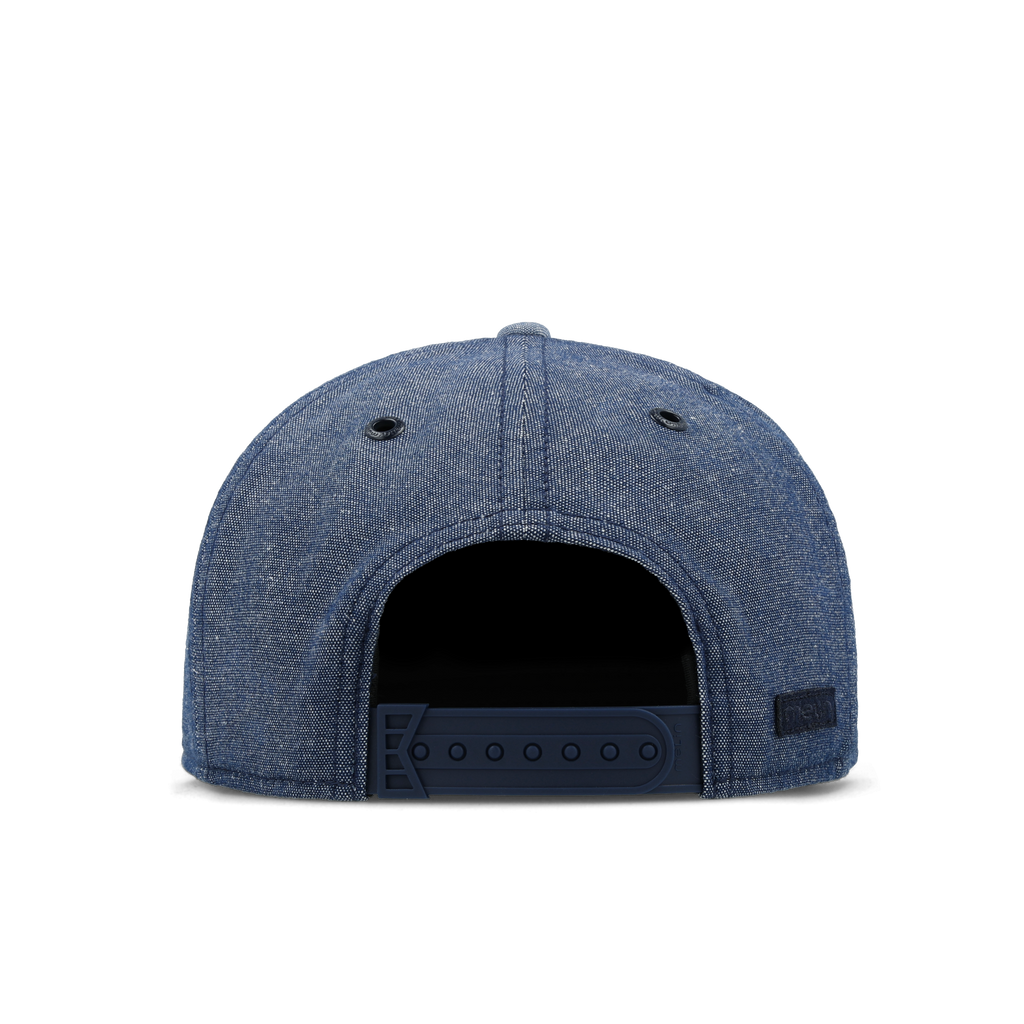 Trenches Mill United - Chambray (8I6K)