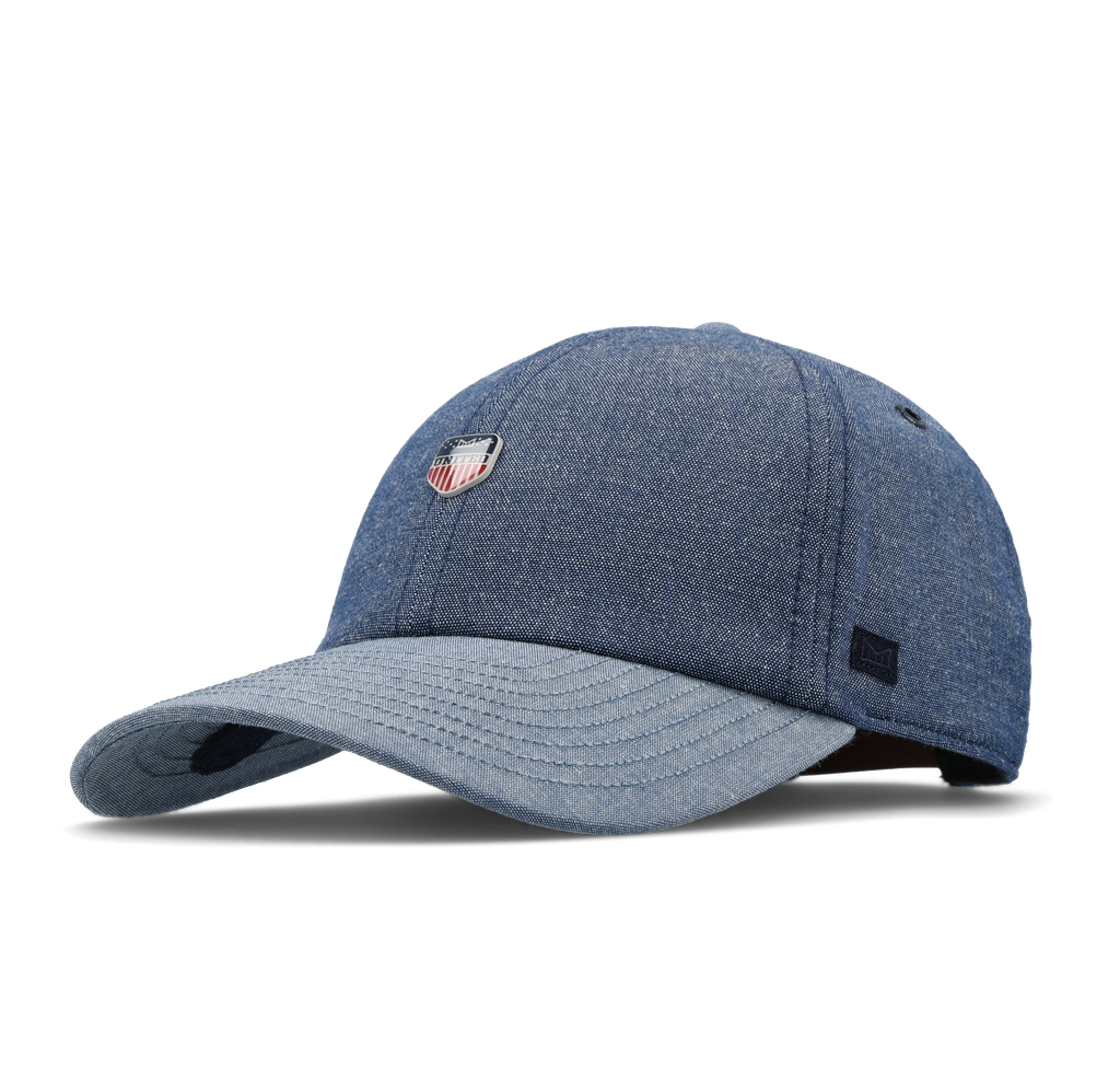 The Legend Mill United - Chambray (VB08)